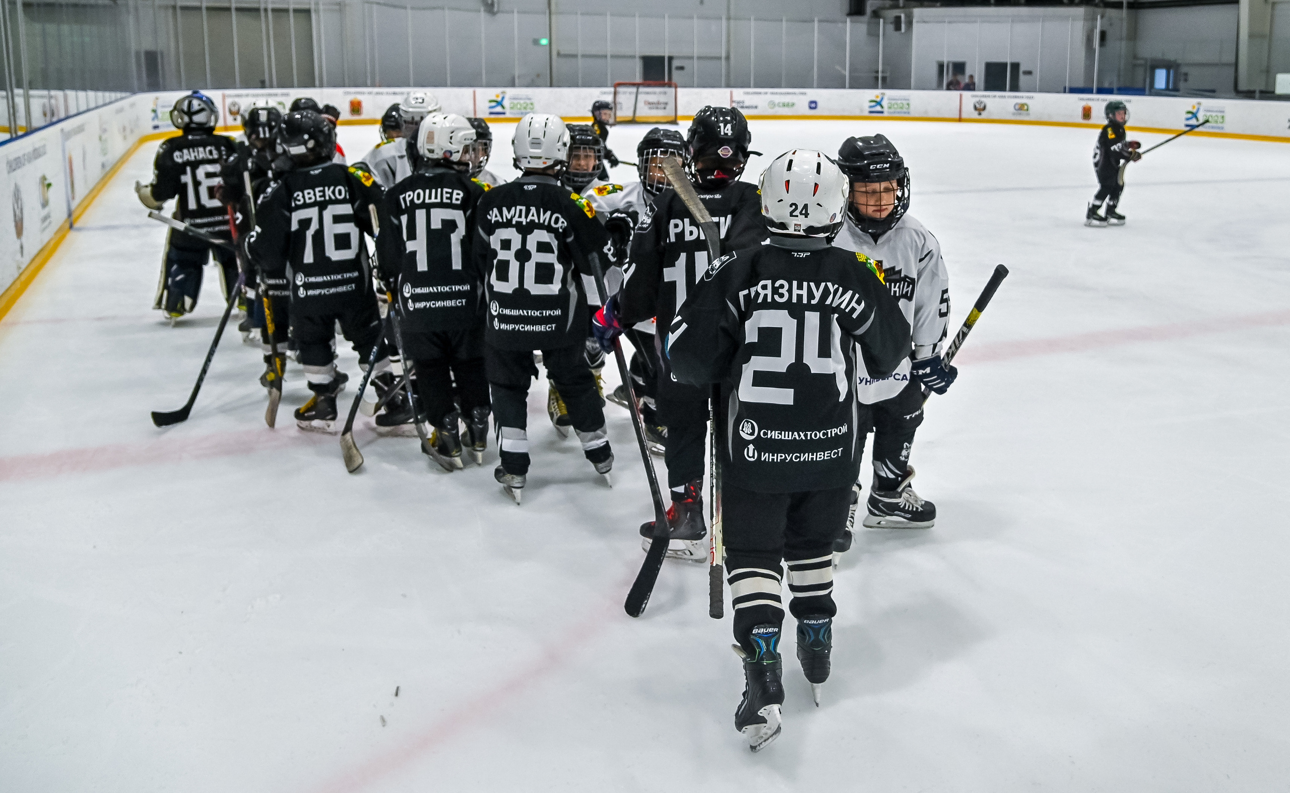«Кузнецкий лёд» 2015/16. Репортажный профессиональный фотограф-любитель