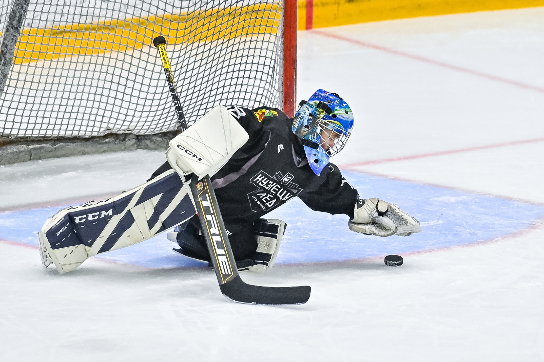 «Кузнецкий лёд» 2015/16. Репортажный профессиональный фотограф-любитель