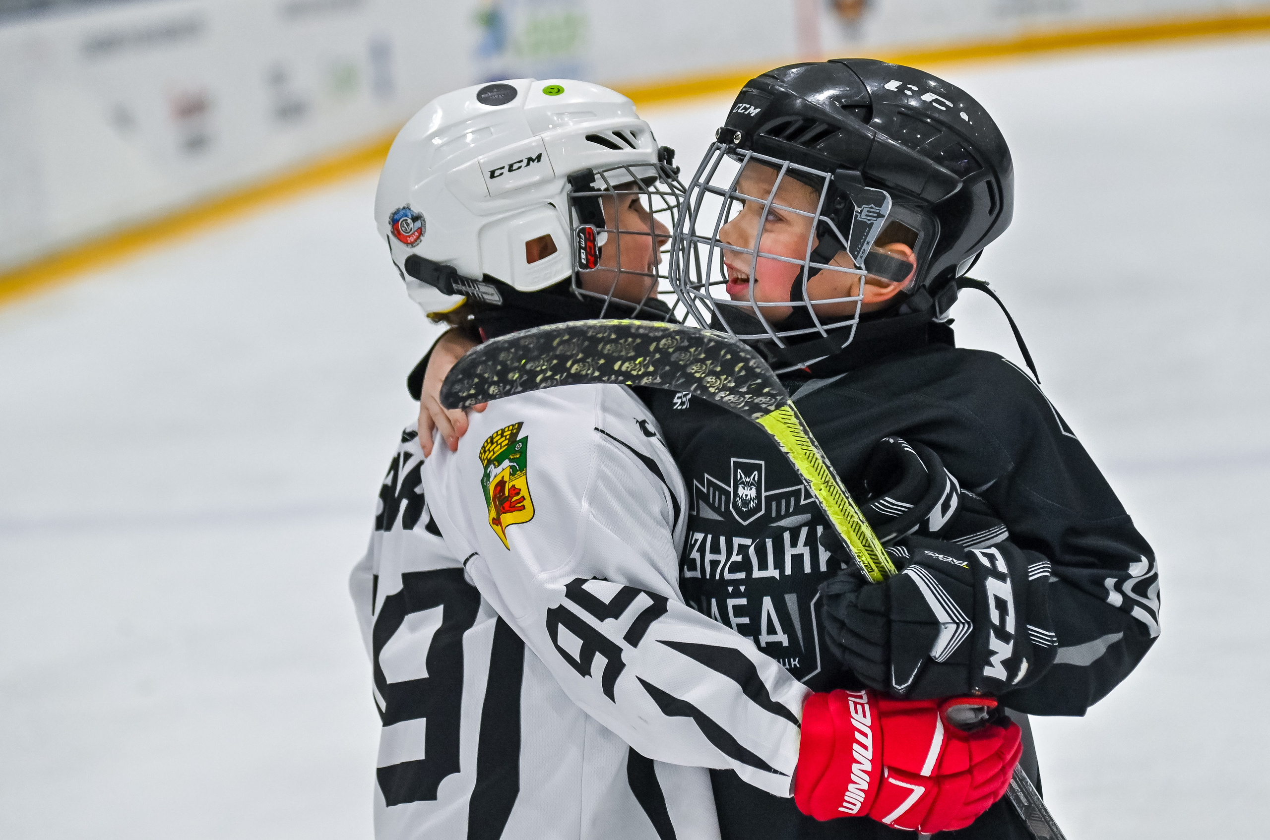 «Кузнецкий лёд» 2015/16. Репортажный профессиональный фотограф-любитель