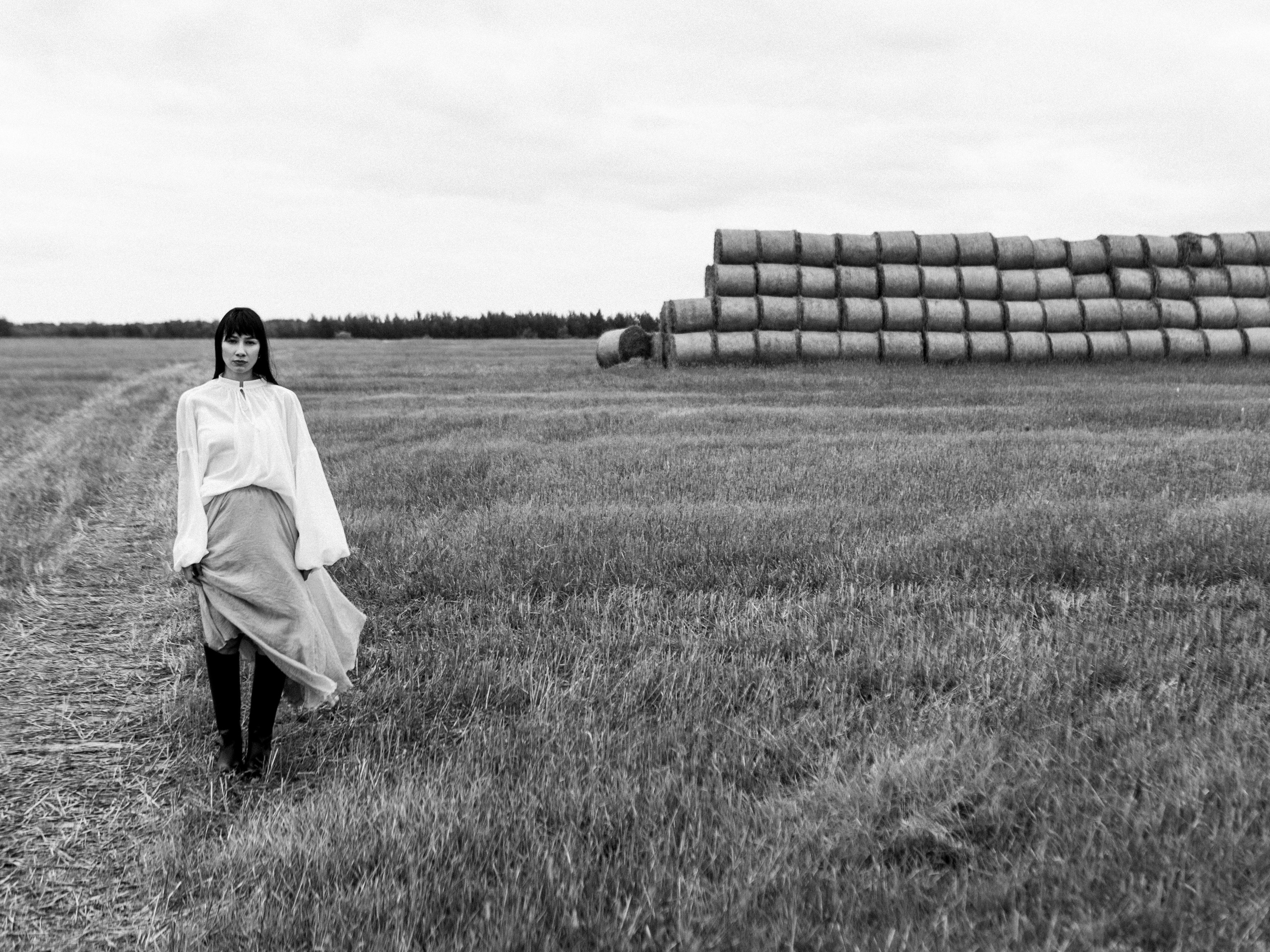 Лера. Главная