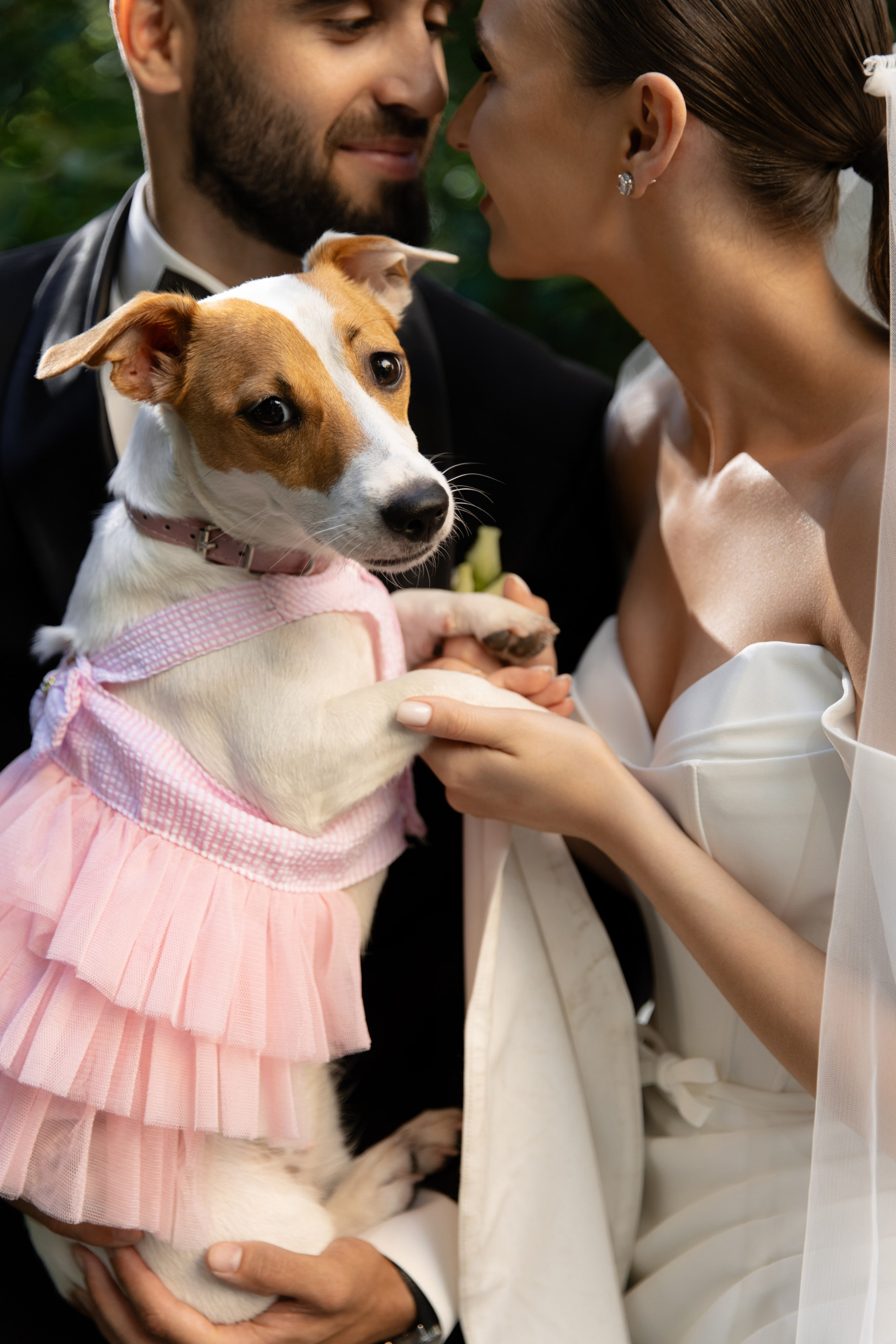 Даша и Тахир. Фотограф Нижний Новгород