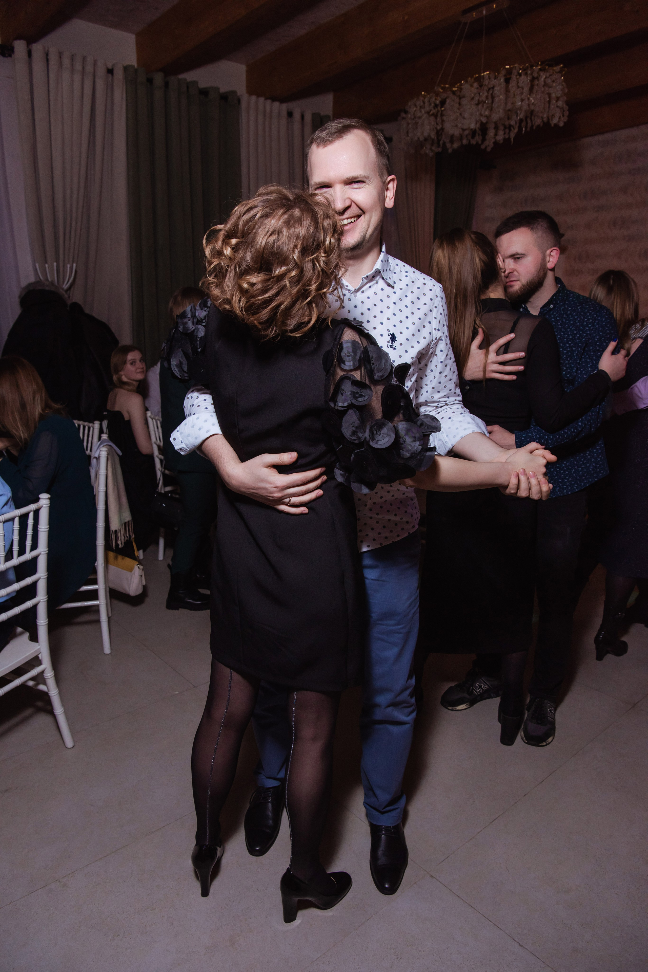 Егор и Анастасия. Свадебный и арт-фотограф Кунецкая Диана