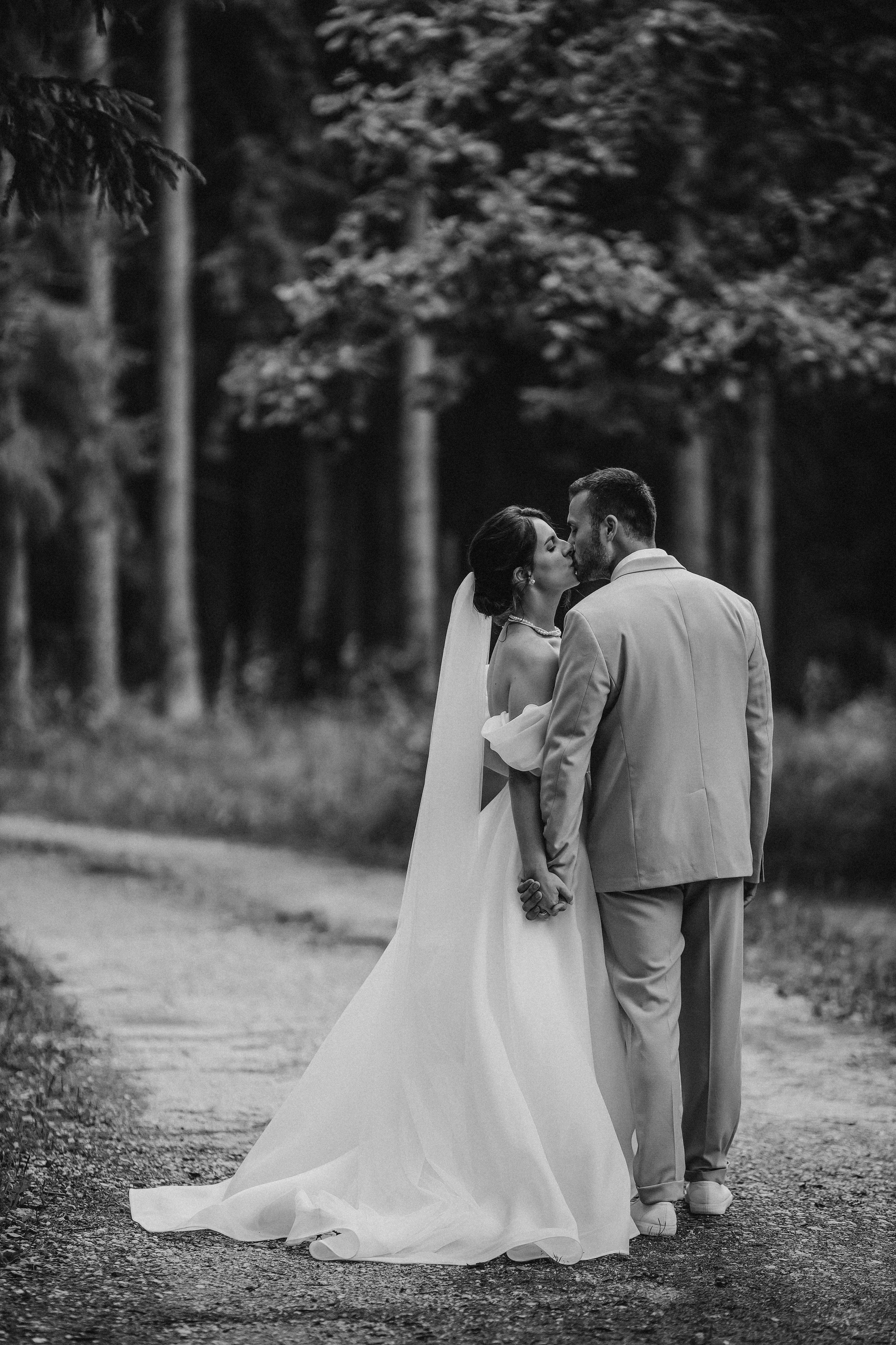 Омер и Ангелина. Семейный фотограф в Брянске Зурилина Екатерина