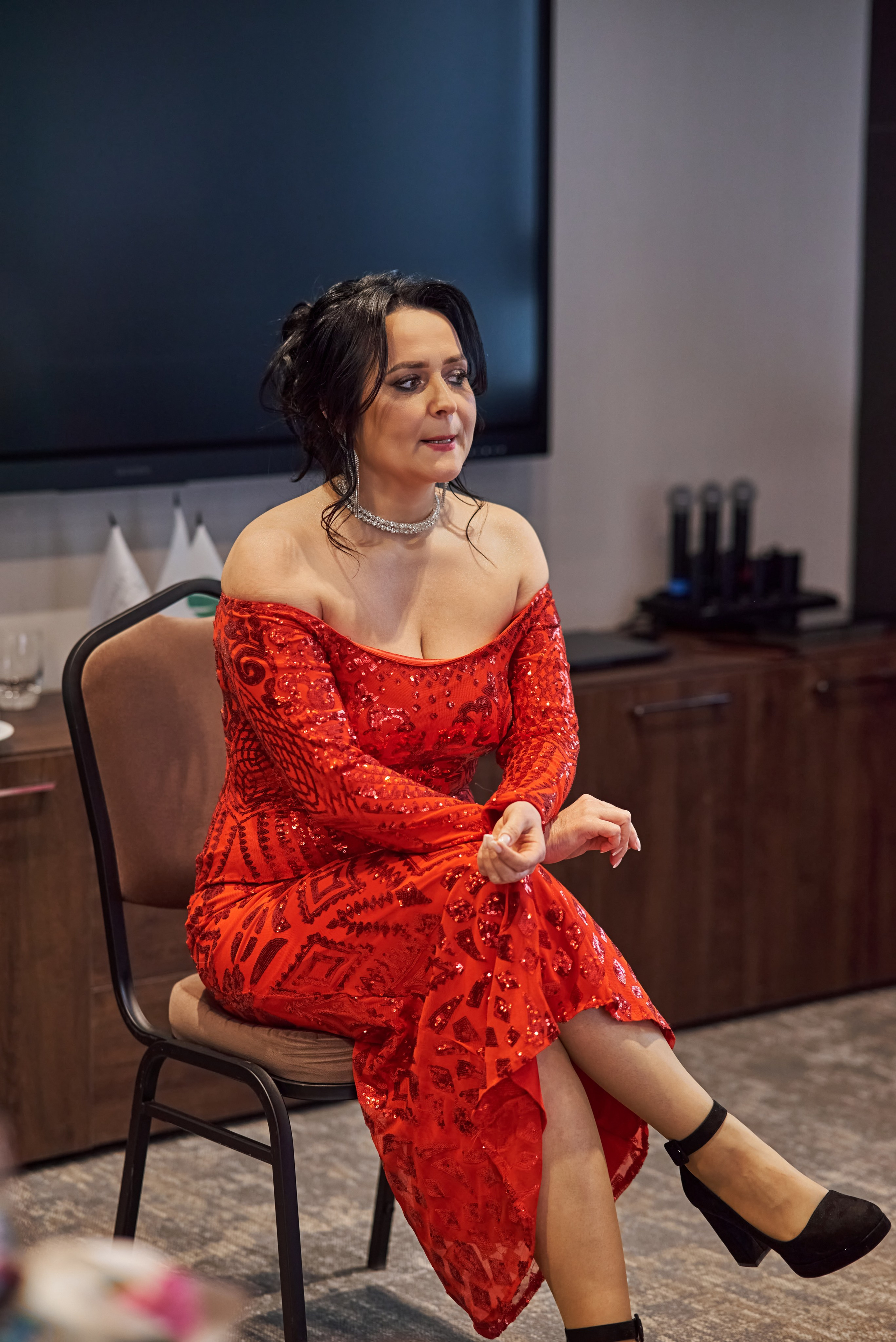 День второй. Фотограф Денис Кривопусков