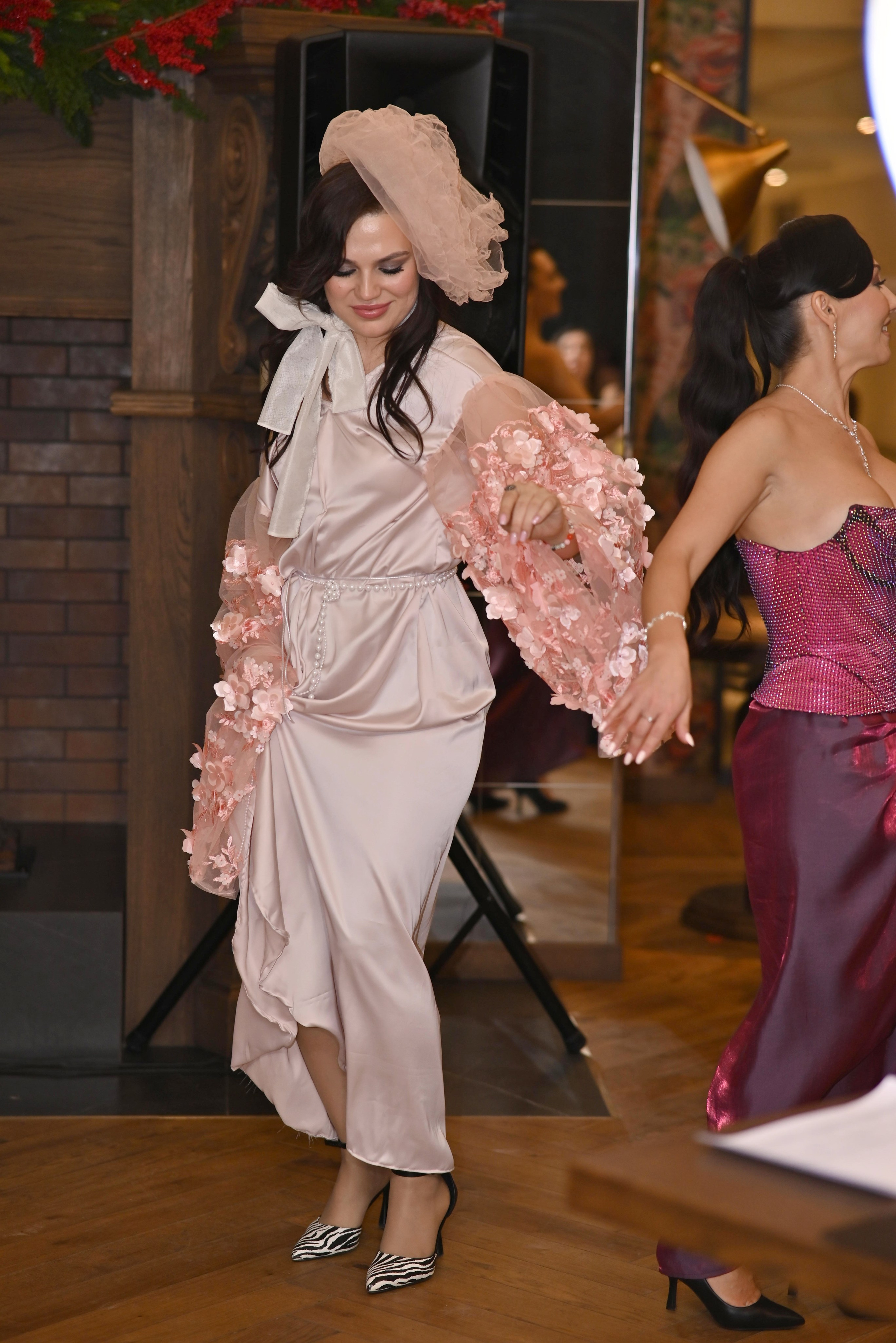 Мисс и миссис Воронеж 2026. Фотограф Денис Кривопусков