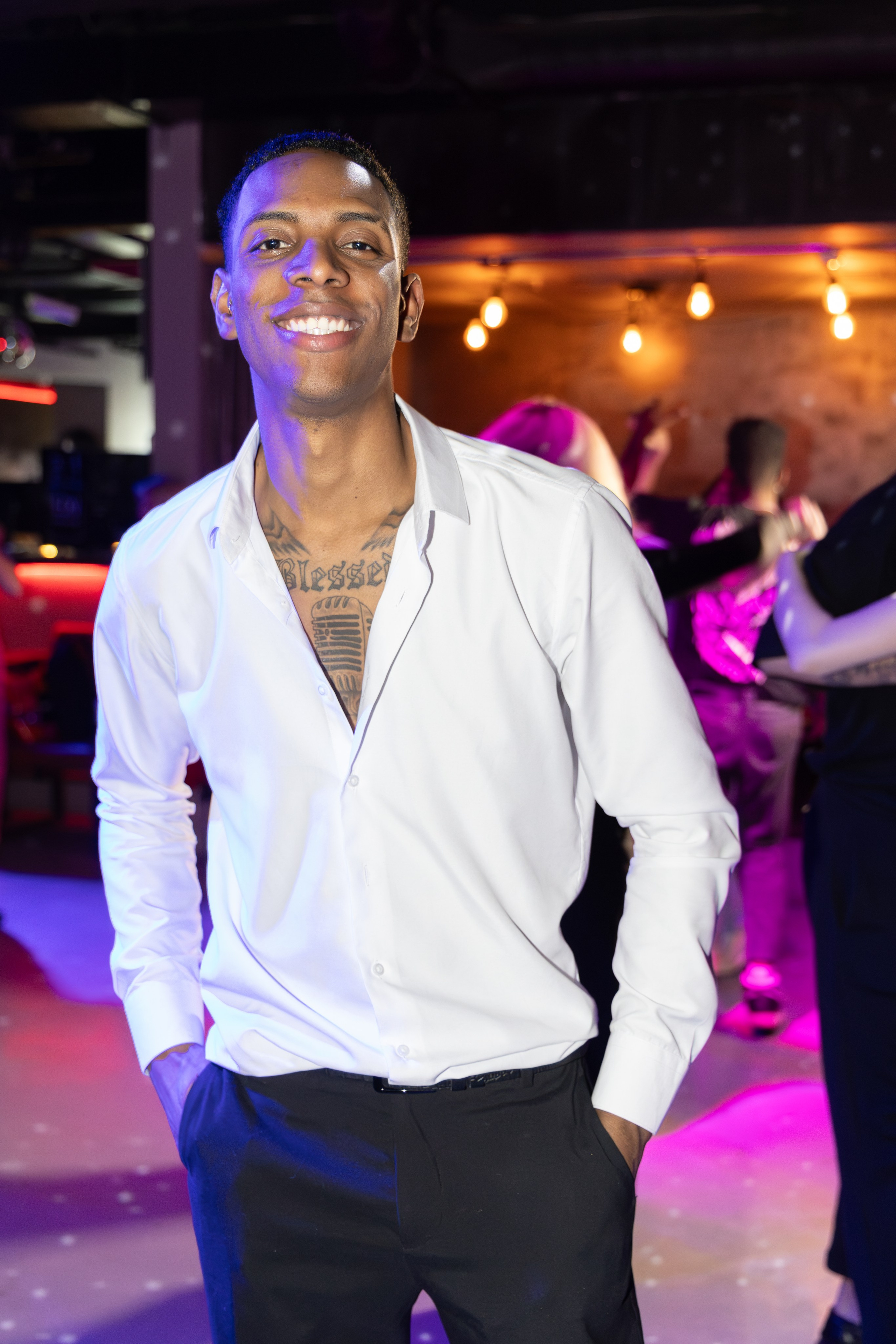 Клуб. Photomantis