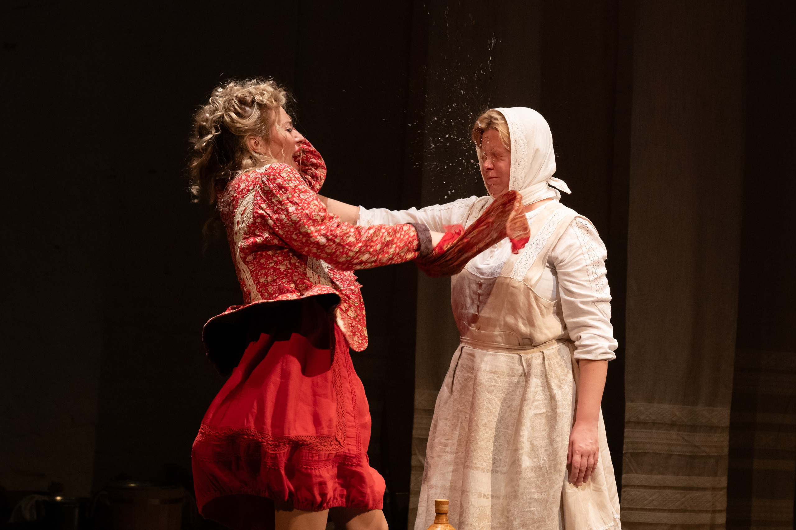 Театр, концерты, мероприятия. Фотограф в Москве Анна Лебедева