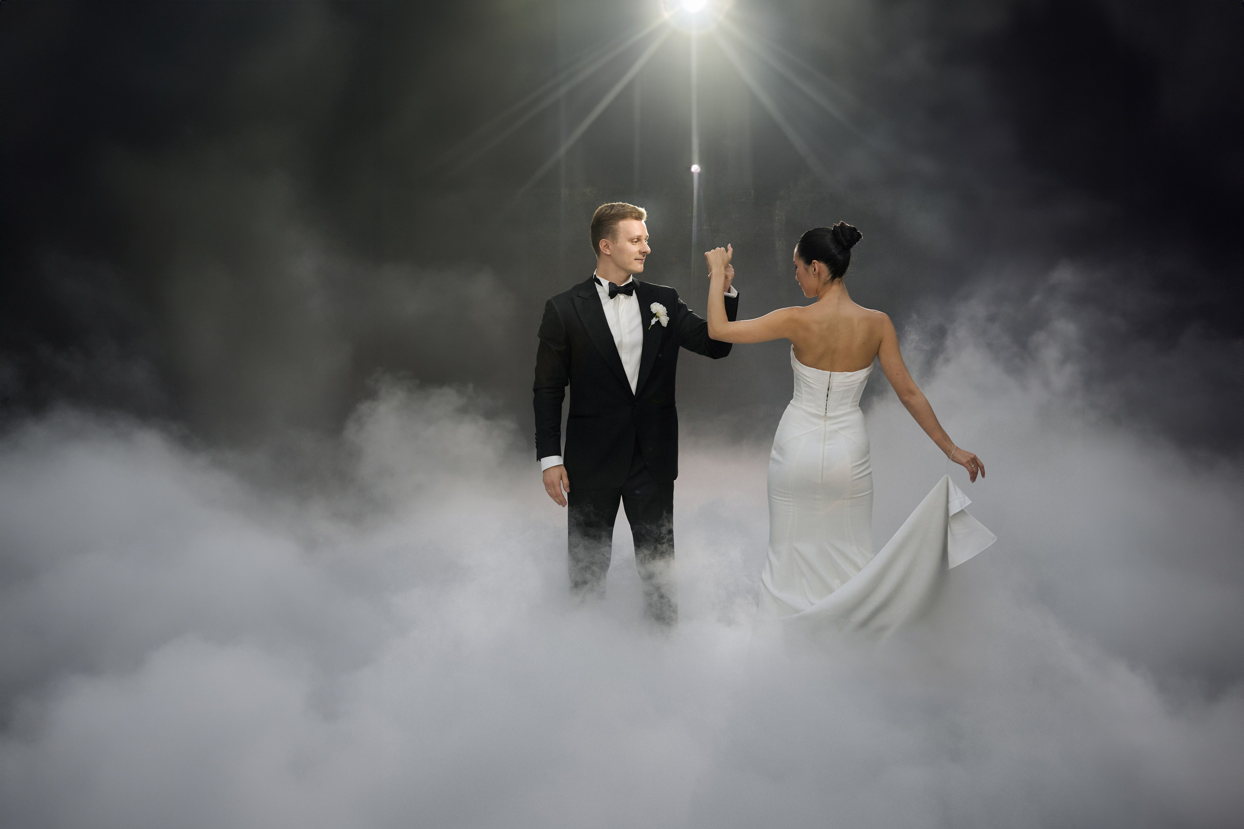 Vlad | Chris. Свадебный фотограф Сергей Скрипник