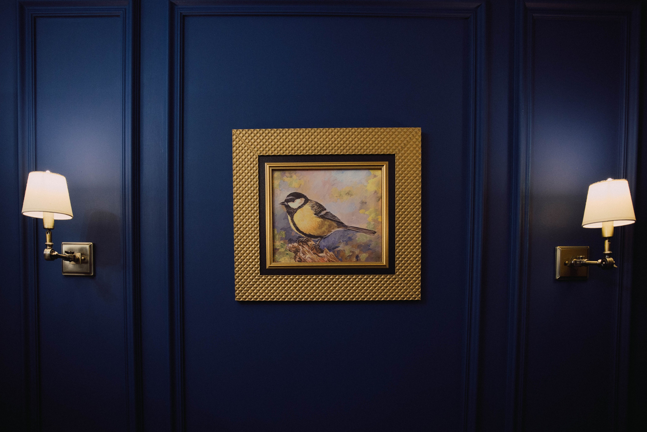 Полина и Денис. Галерея