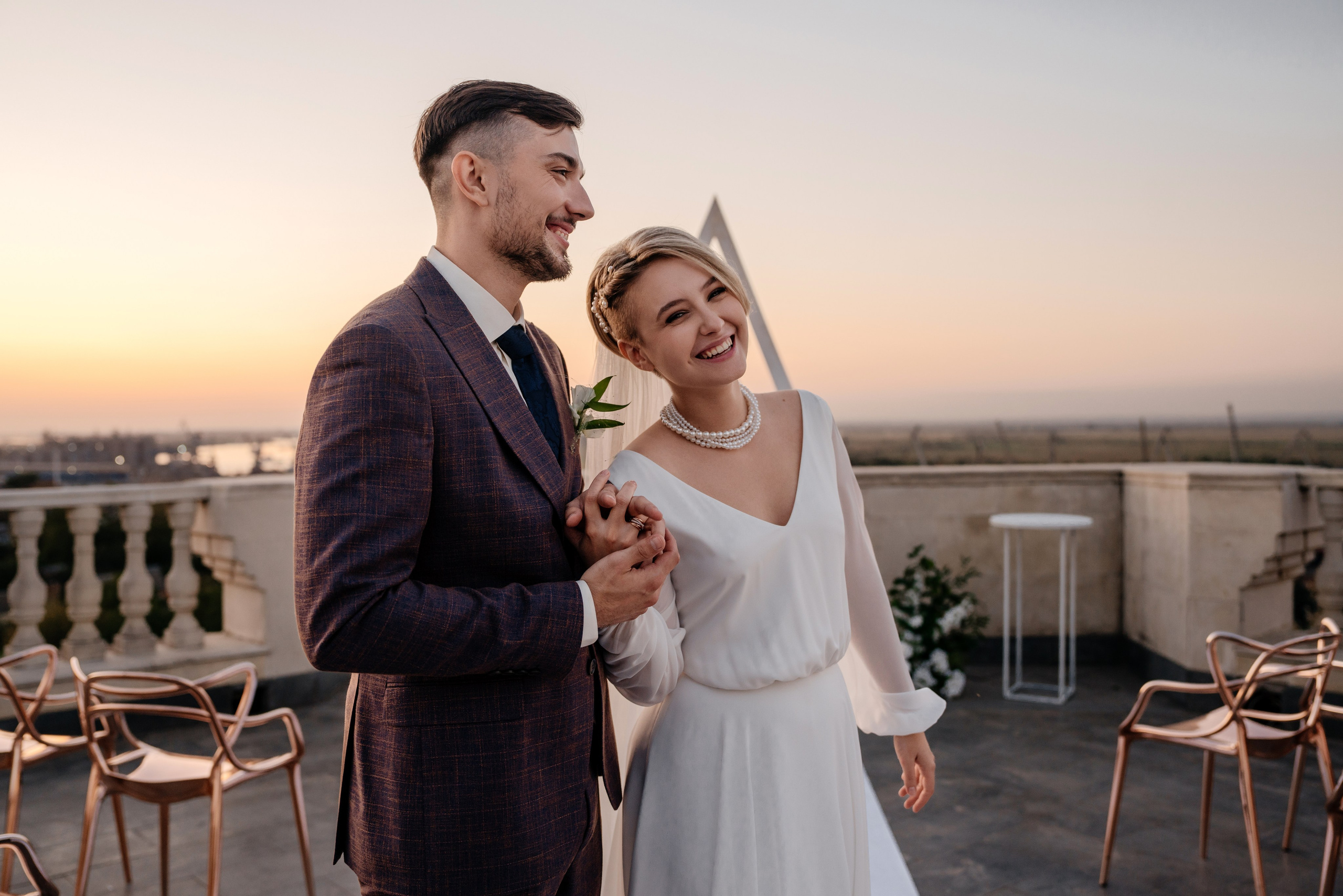 Свадьба Сергей и Екатерина. Свадебный и семейный фотограф Надежда Соловьева