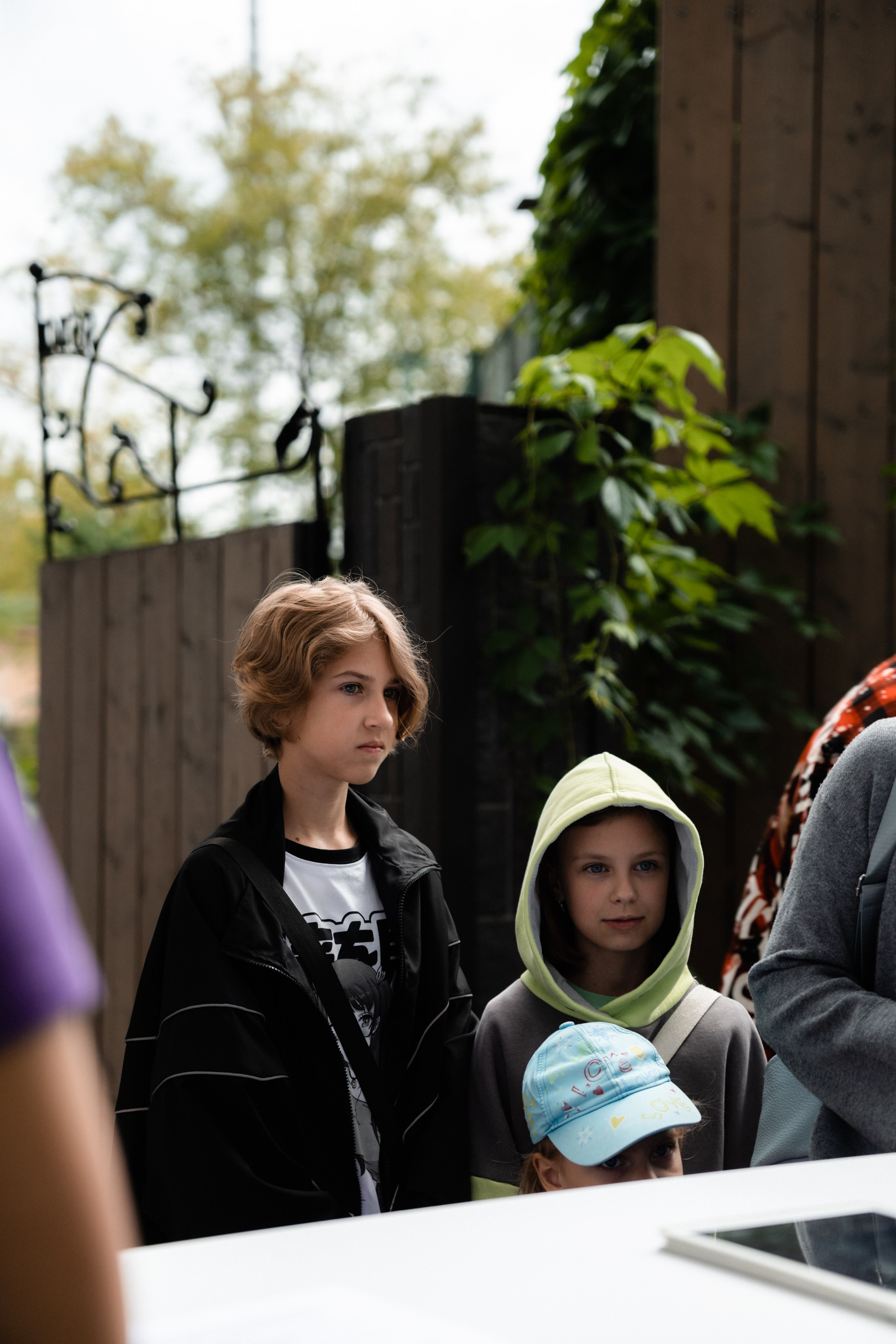 Нутриция. День Семьи. Фотограф и видеограф Мария Банщикова, Солнечногорск, Москва