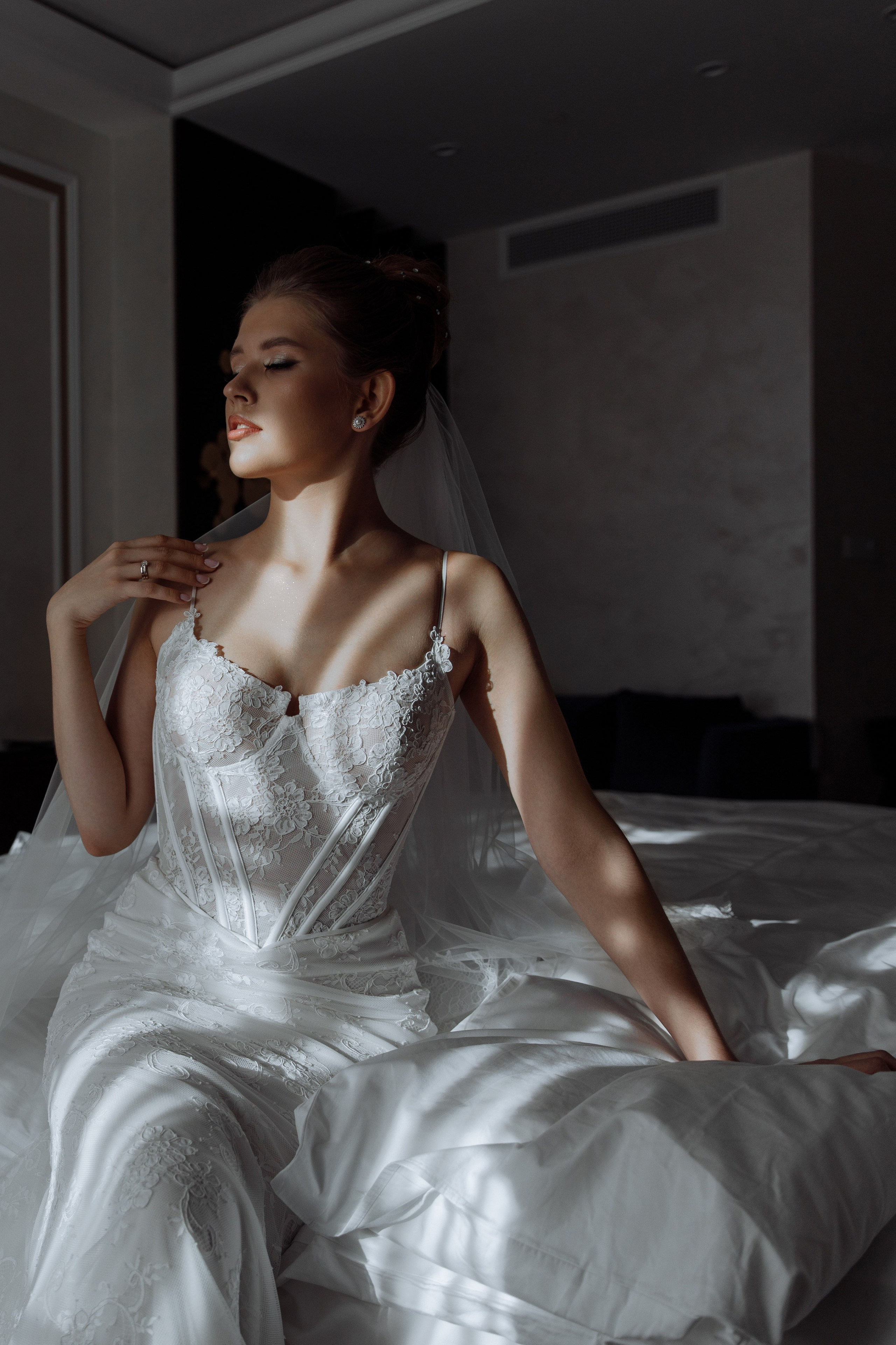 Александра и Никита. Свадебный и семейный фотограф в Санкт-Петербурге Барсова Анастасия