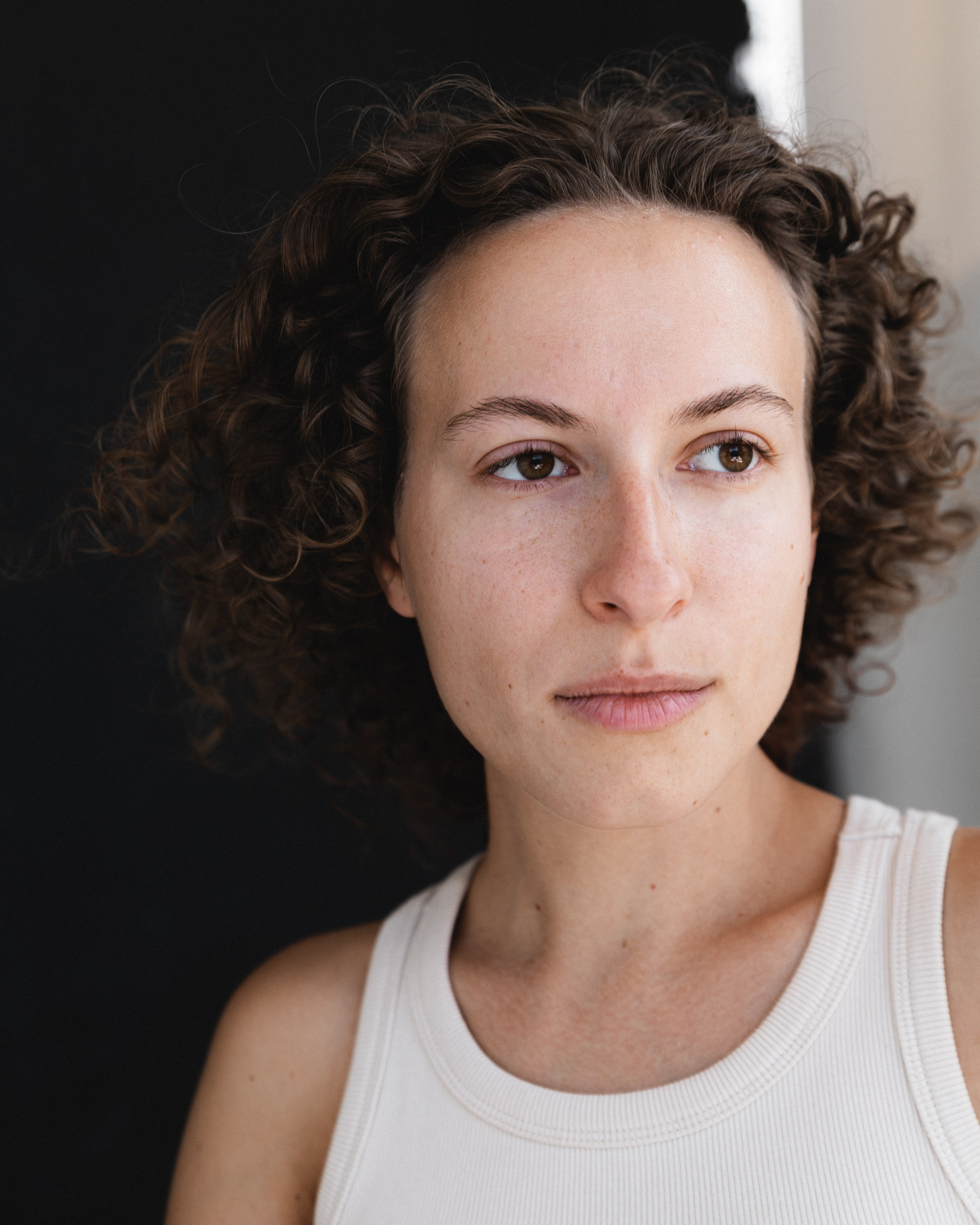 Valeria. KRIS KRUPINNIKOVA