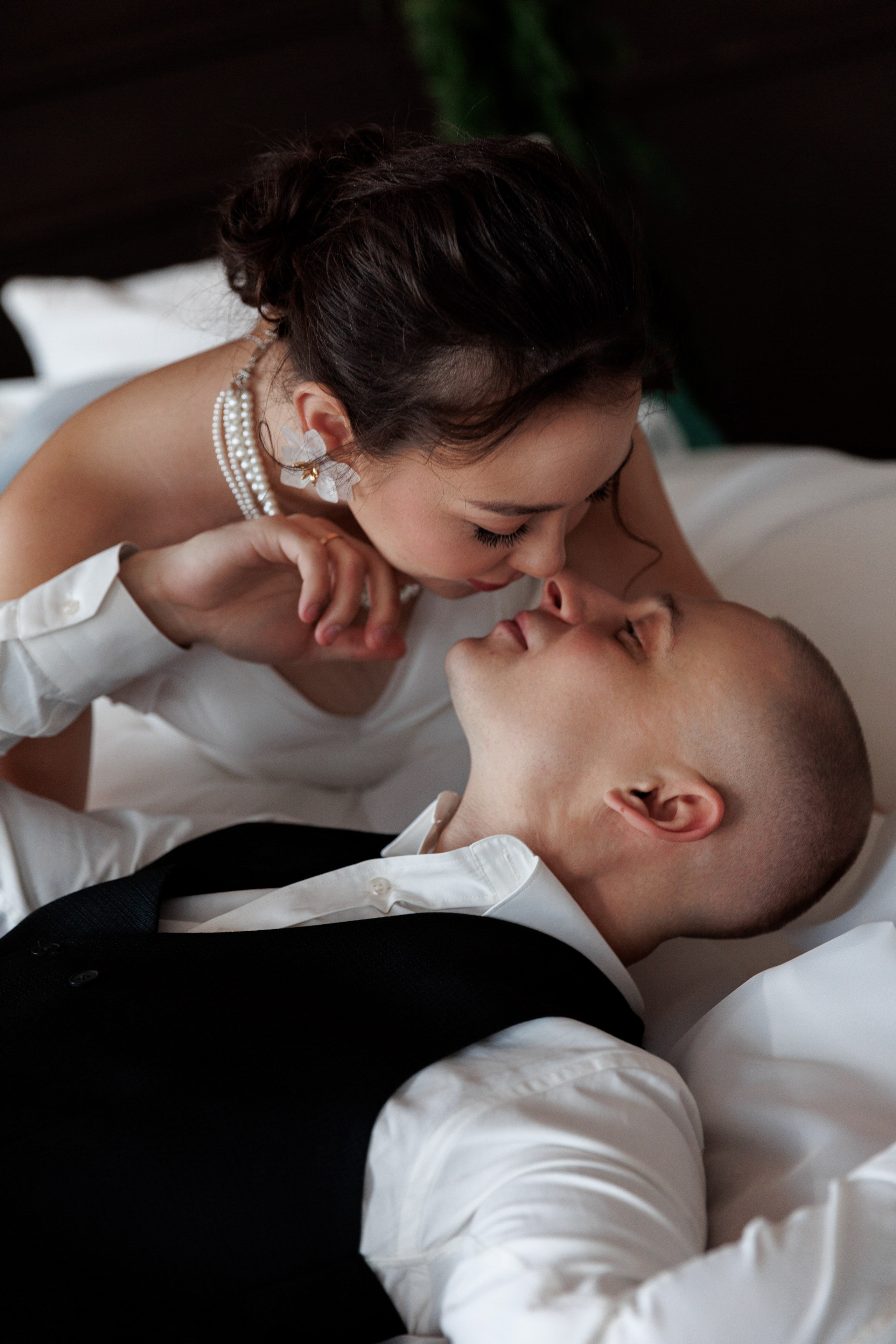 Свадебный и семейный фотограф в Чите Оксана Чипизубова