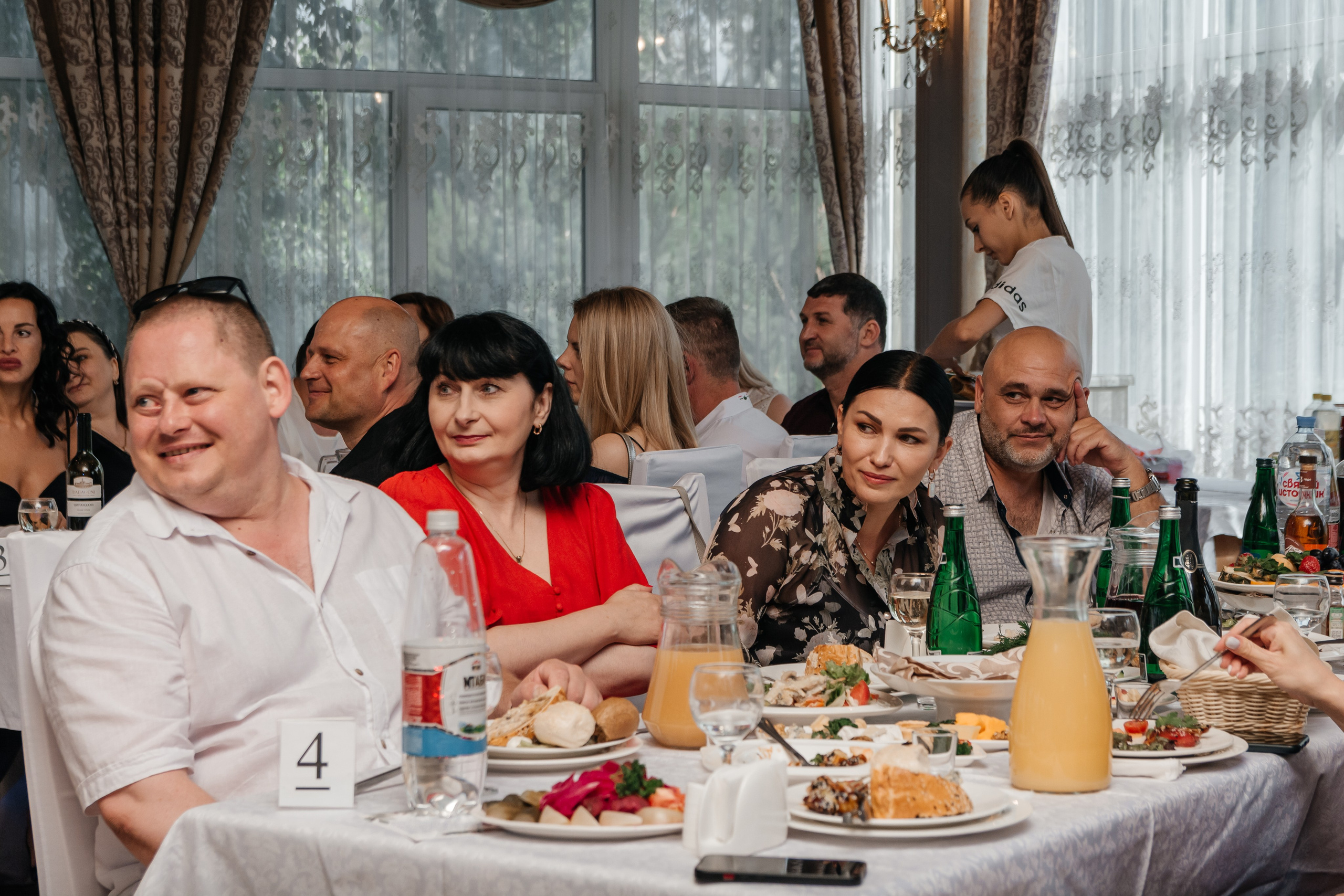 Выпускной 9 класса. Семейный и детский фотограф Кущ Наташа