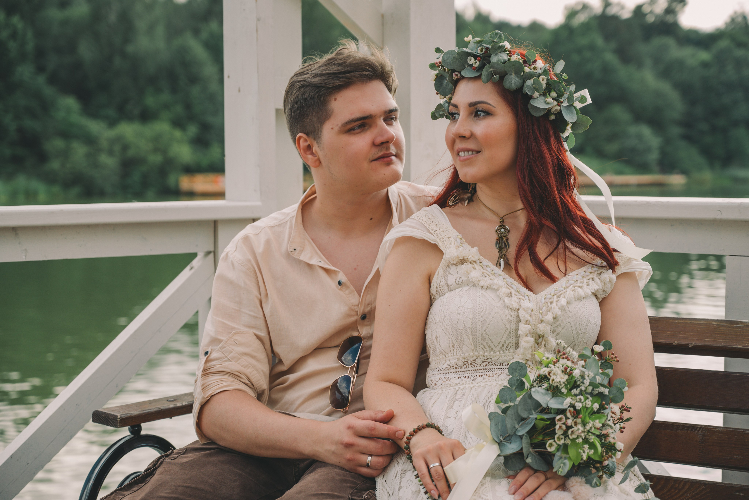 Свадьбы. MrADA fotografer