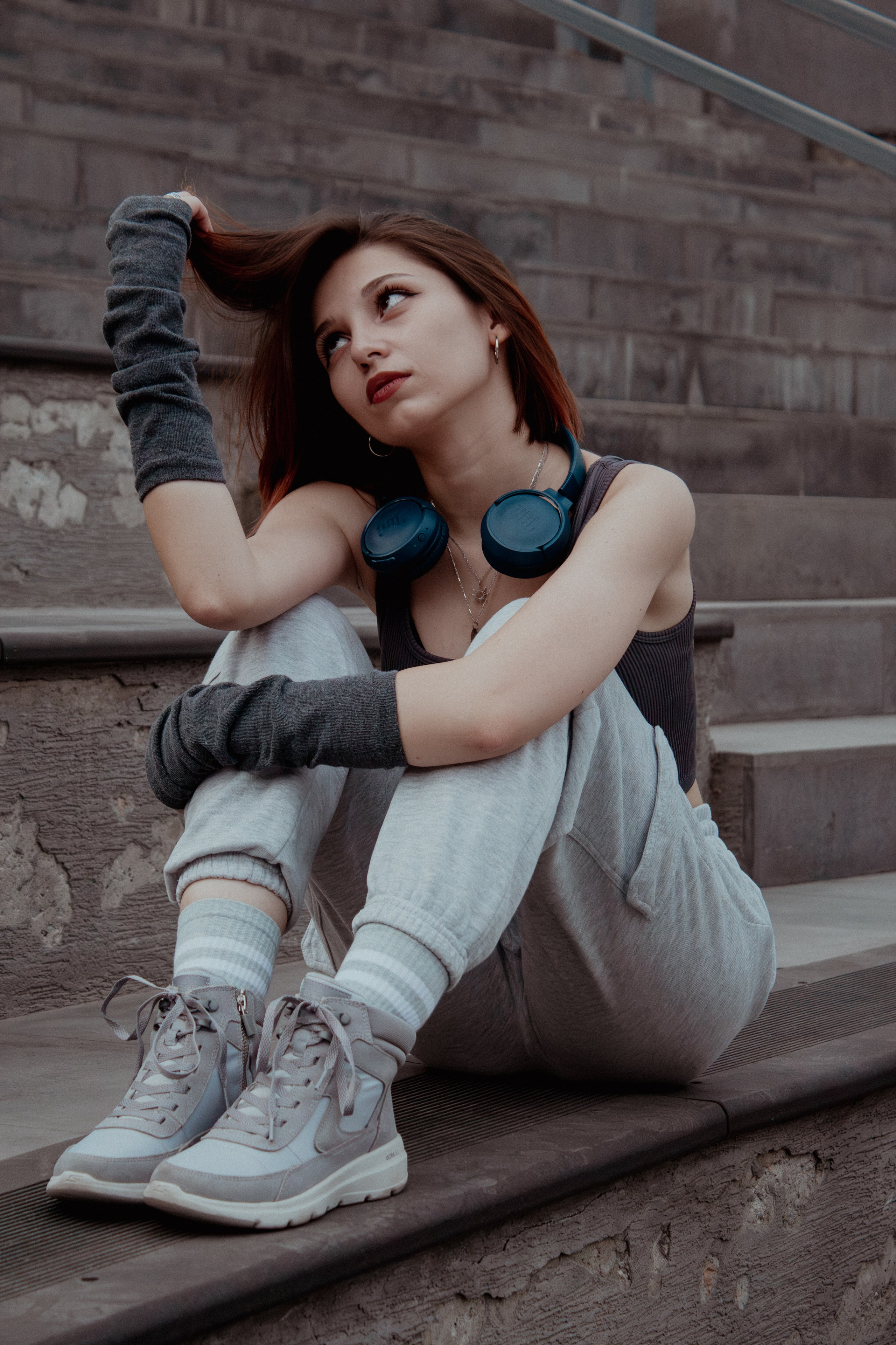 Портфолио. Фотограф Андраник Мурадян