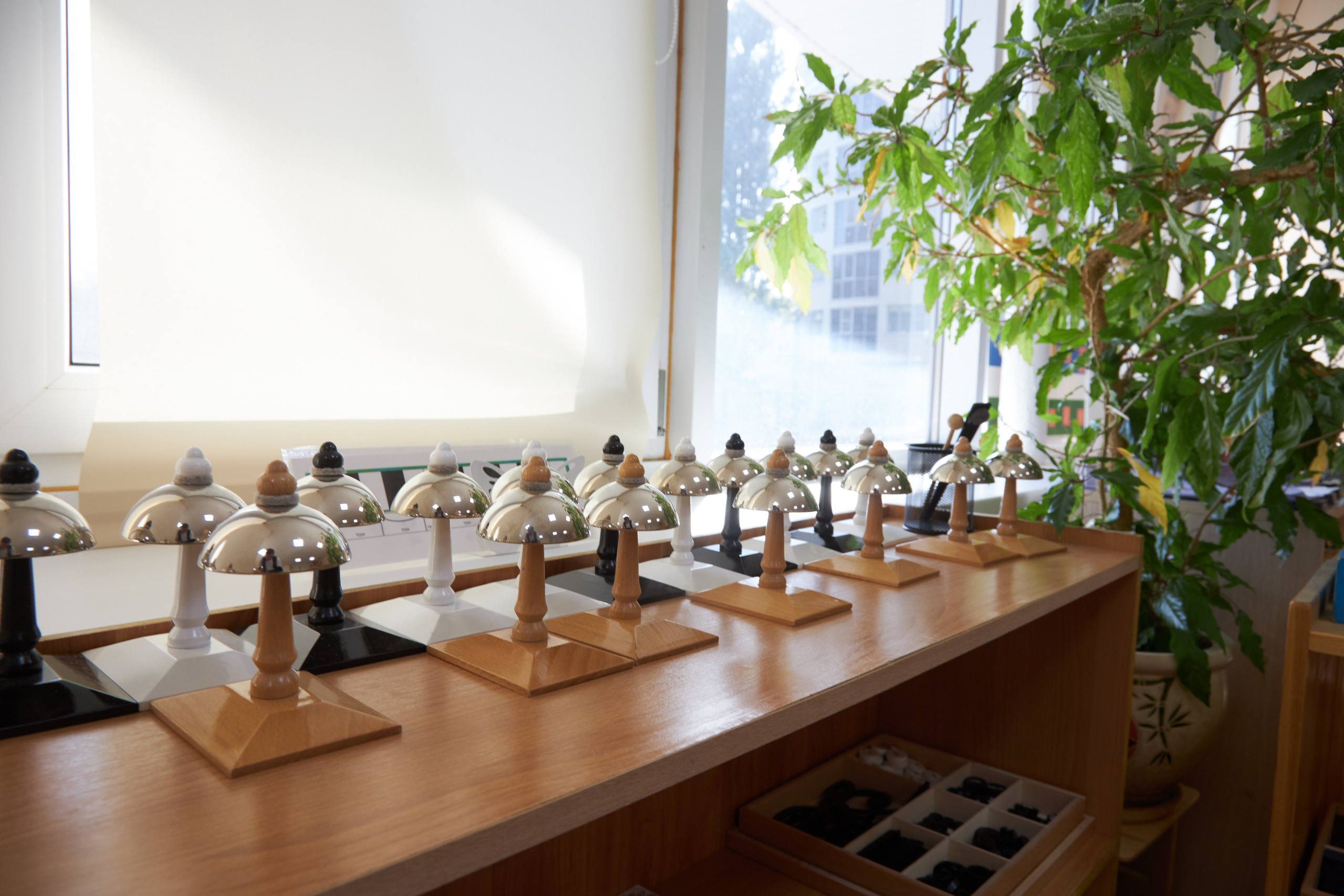 Детский сад «Родник». Фотограф Сергей Феденко