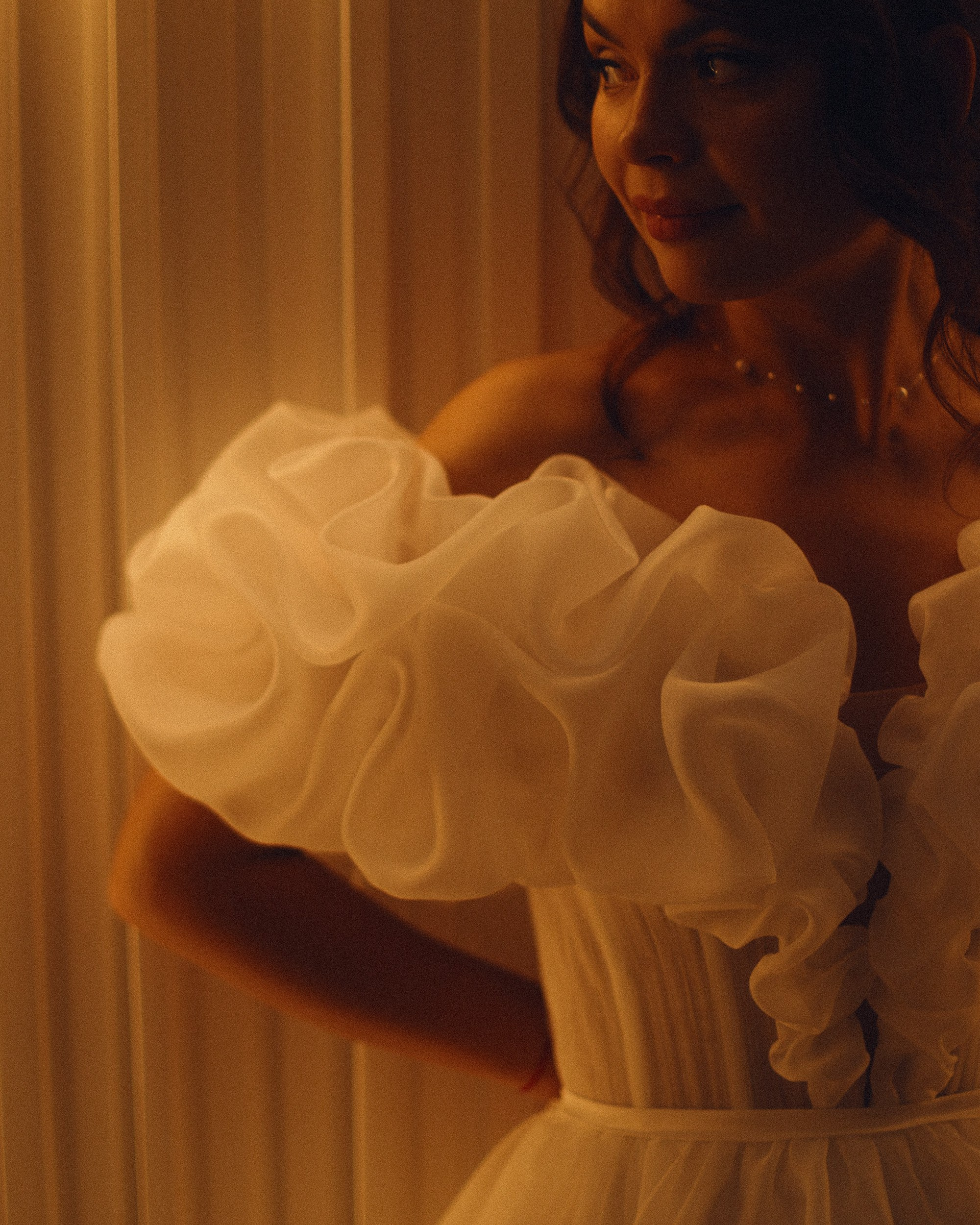 Виталий и Оля. Свадебный фотограф Семен Матвин