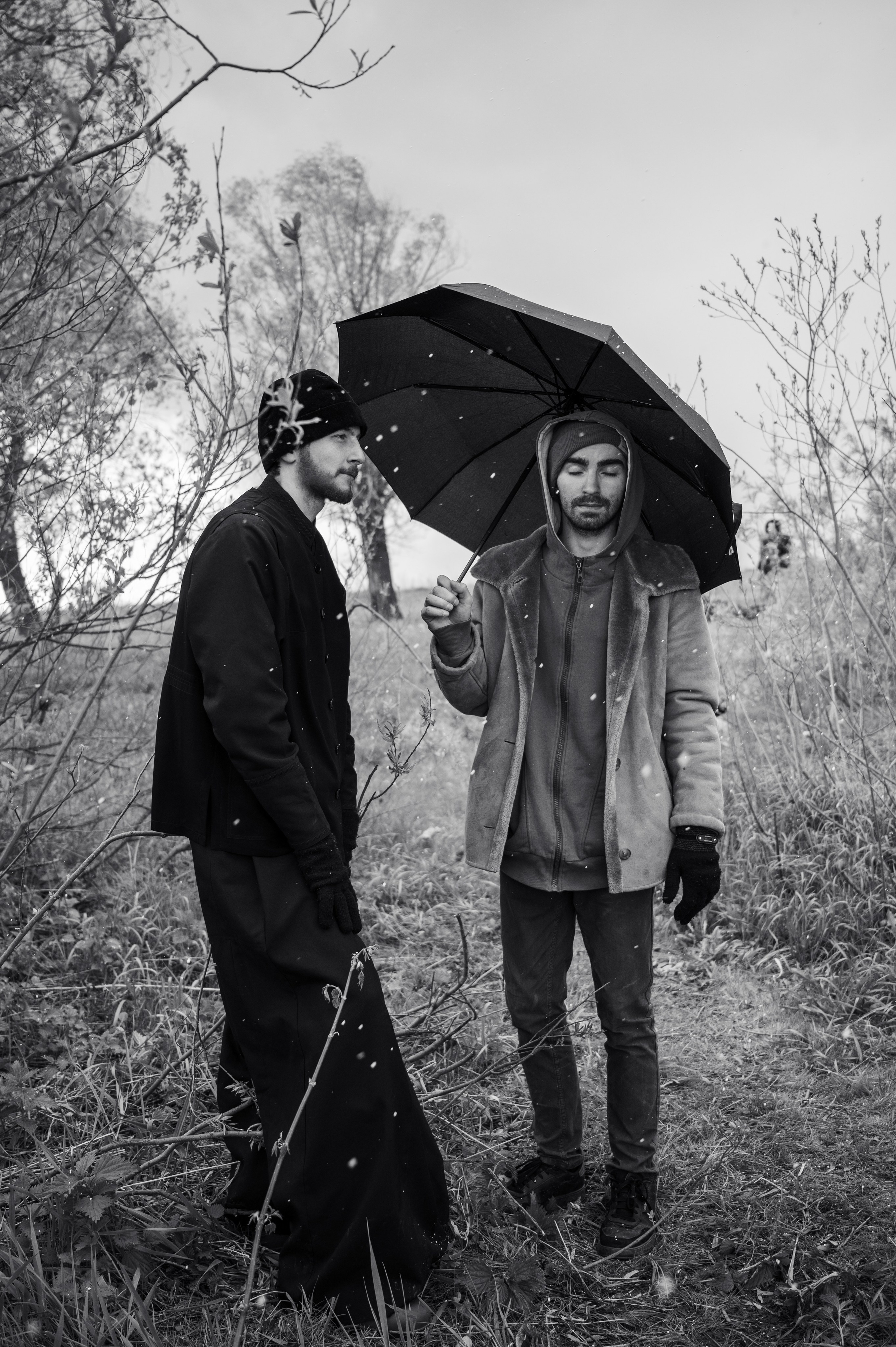 Речка. Фотограф Мария