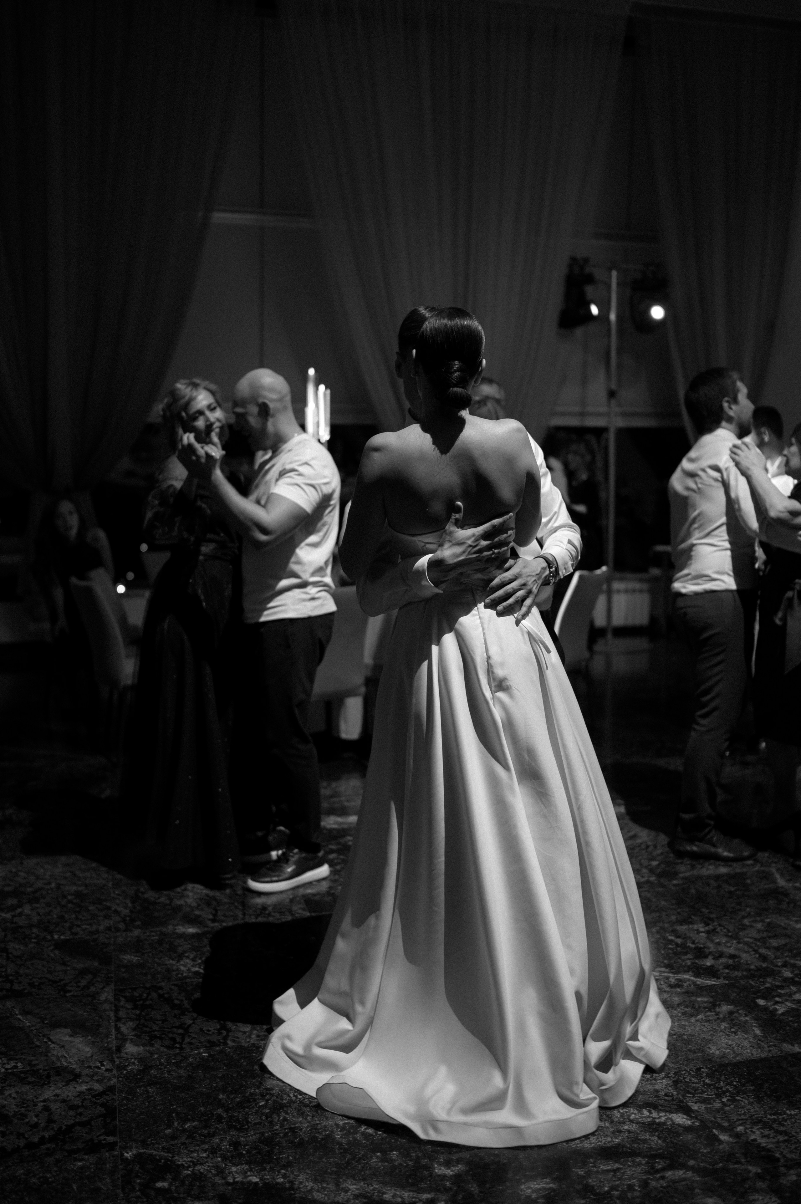 Олег и Вероника. Свадебный Фотограф Уфа Егорова Анастасия