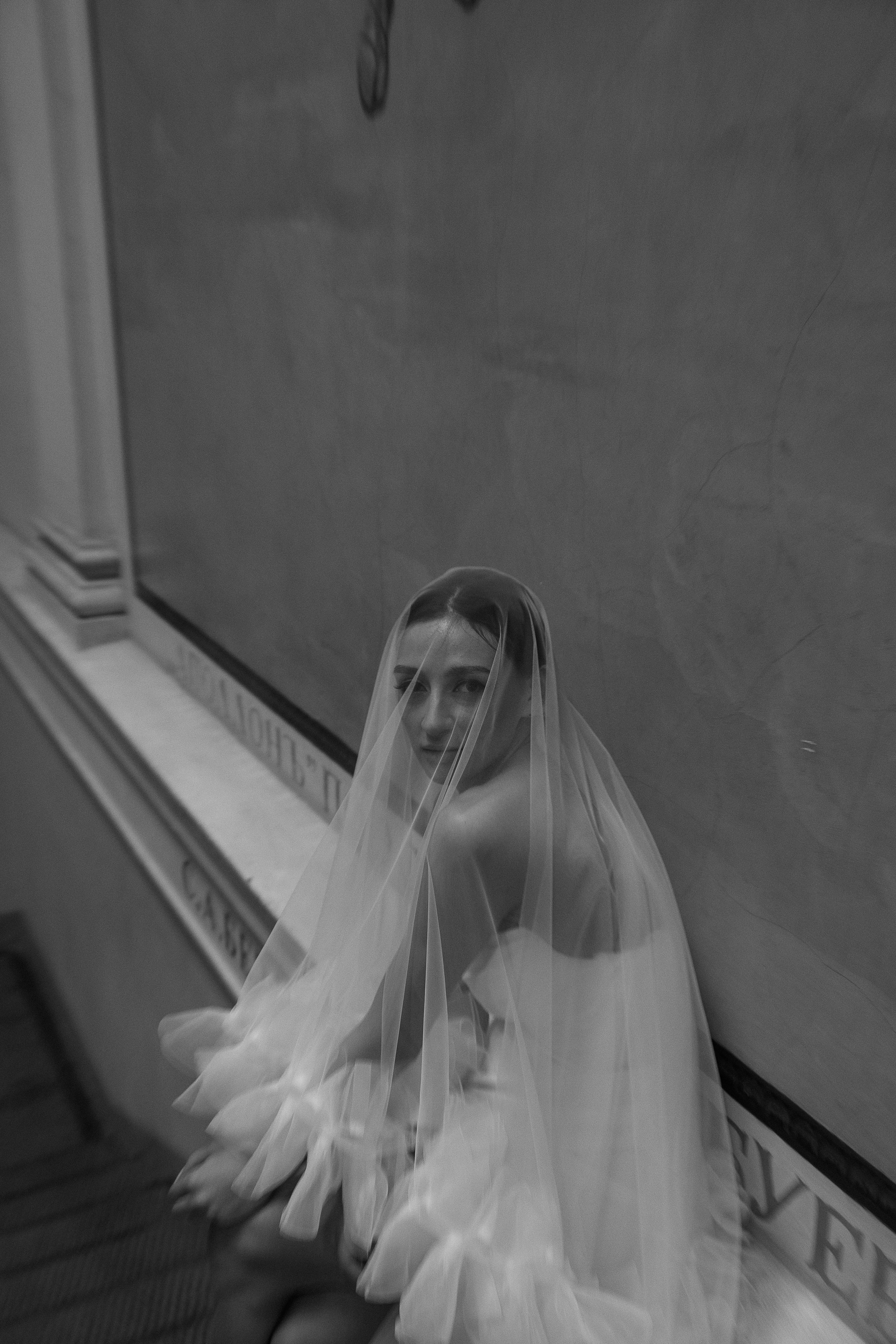 Ксюша & Леша. Свадебный фотограф СПб Мадина Сафарян