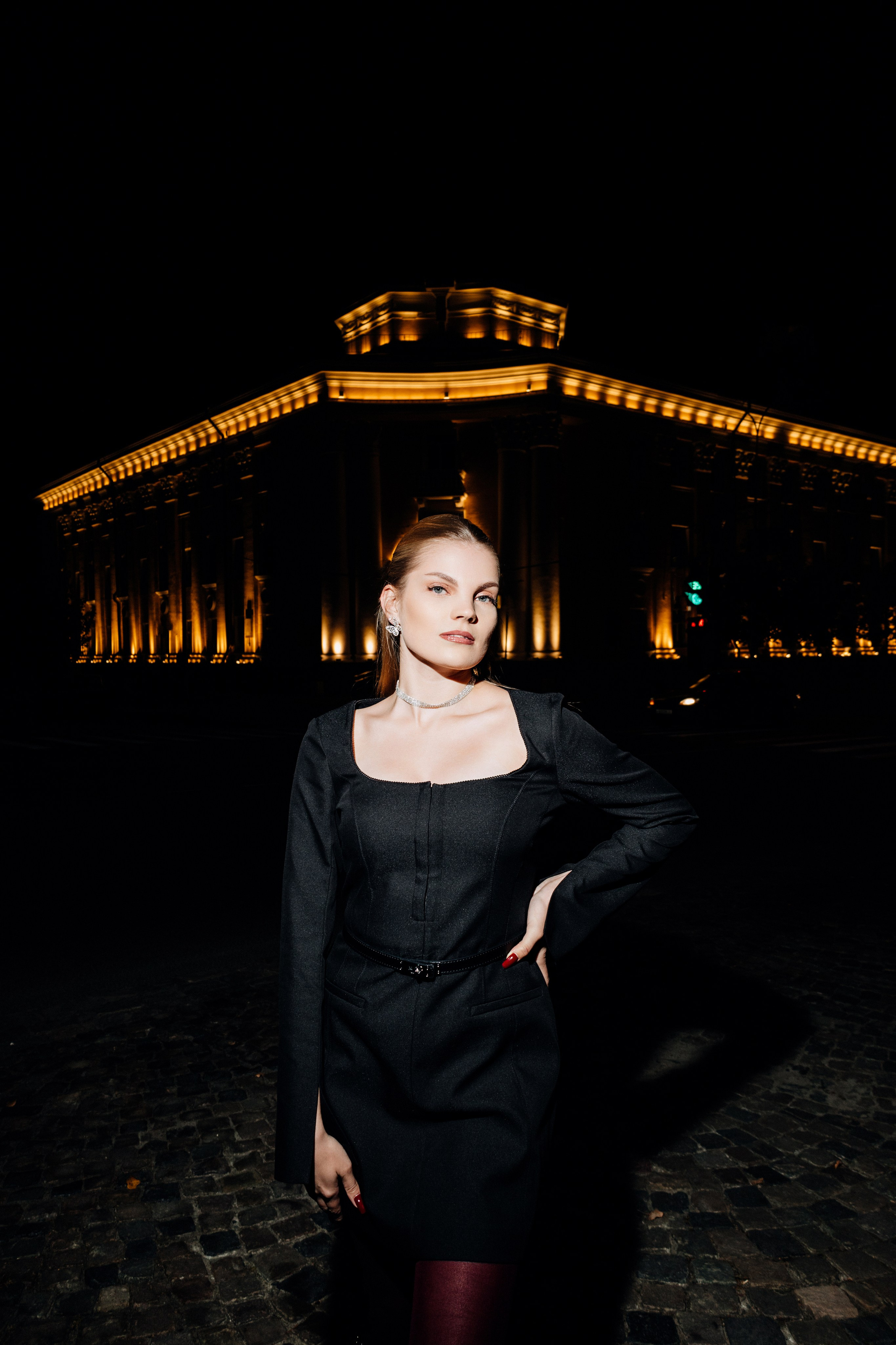 Виктория. Главная