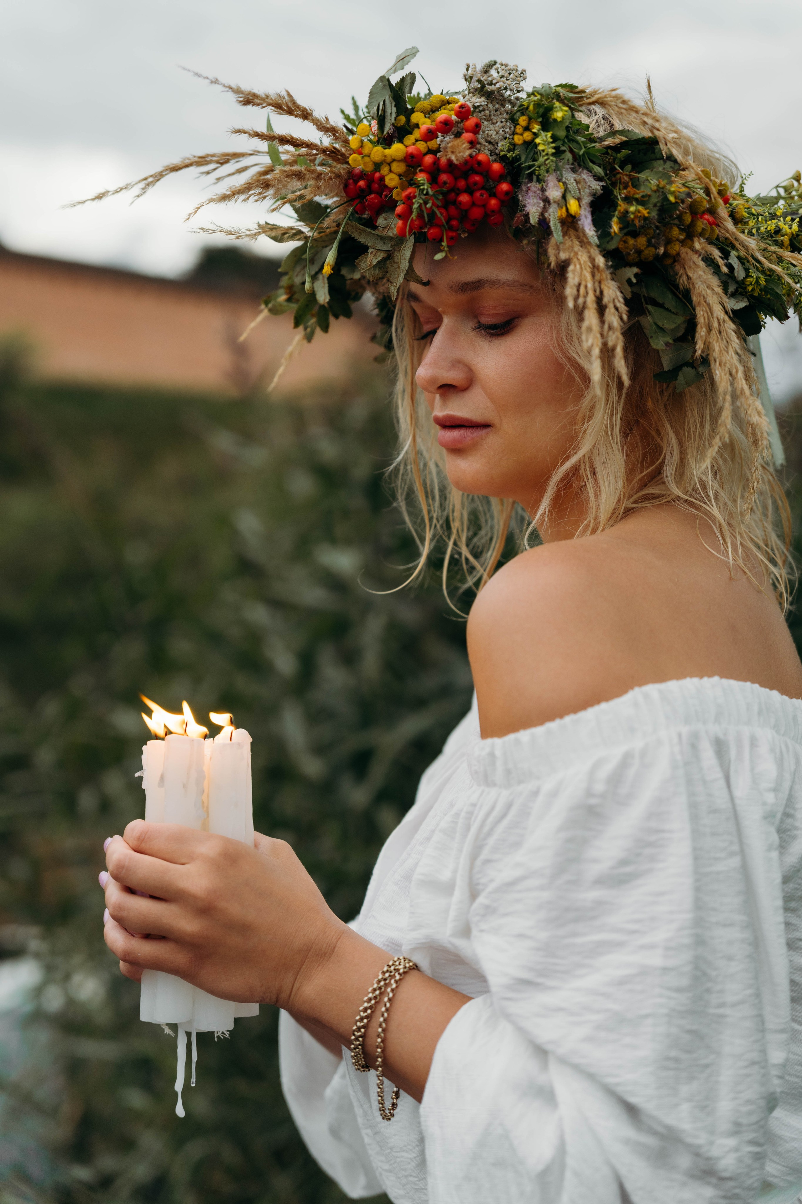 6 русалок. Семейный и портретный фотограф во Владимире и Суздале