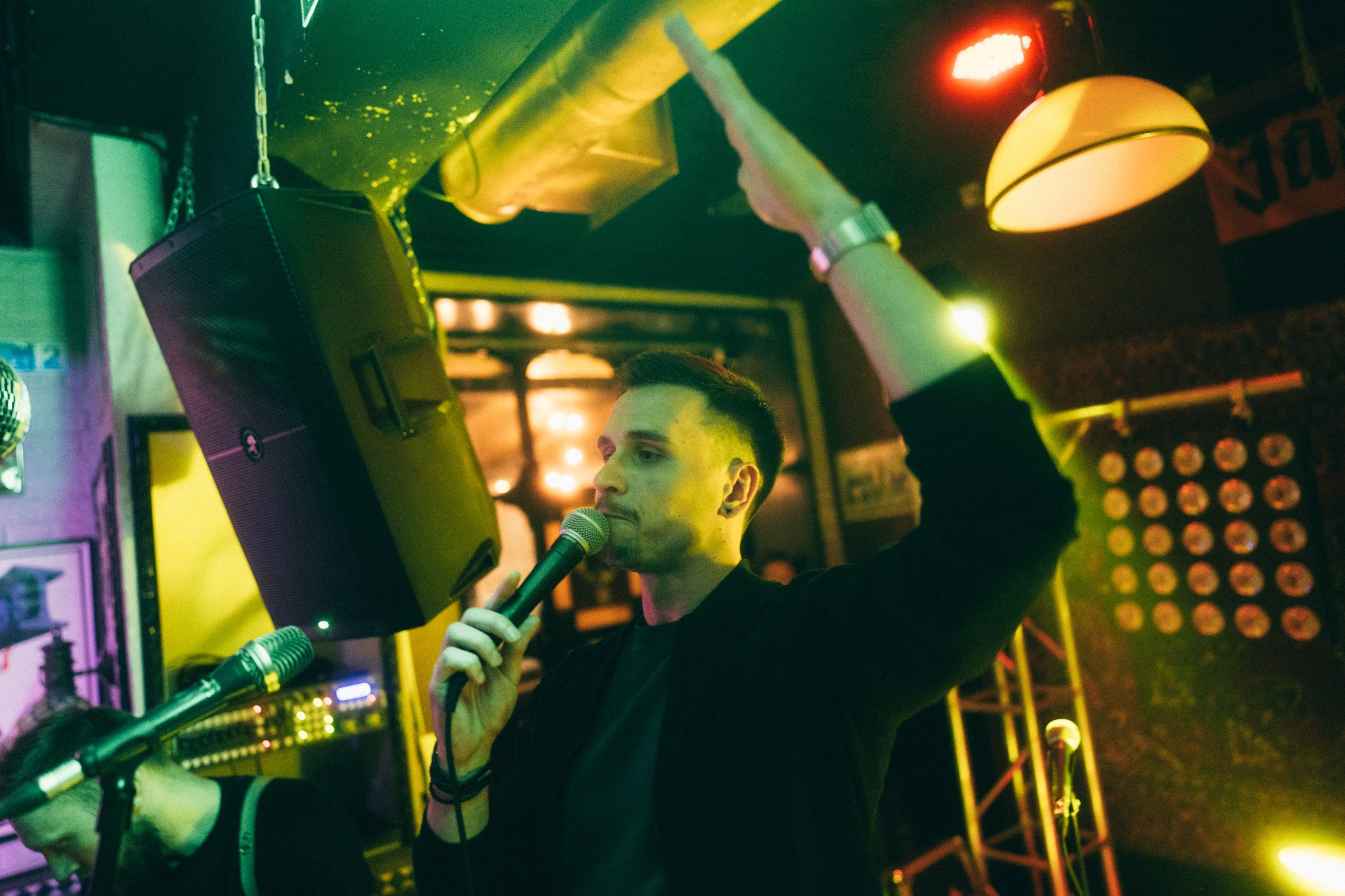 ДЕНЬ РОЖДЕНИЯ HARAT'S PUB, 12 ЛЕТ!. Фотограф на любое событие в Кемерово