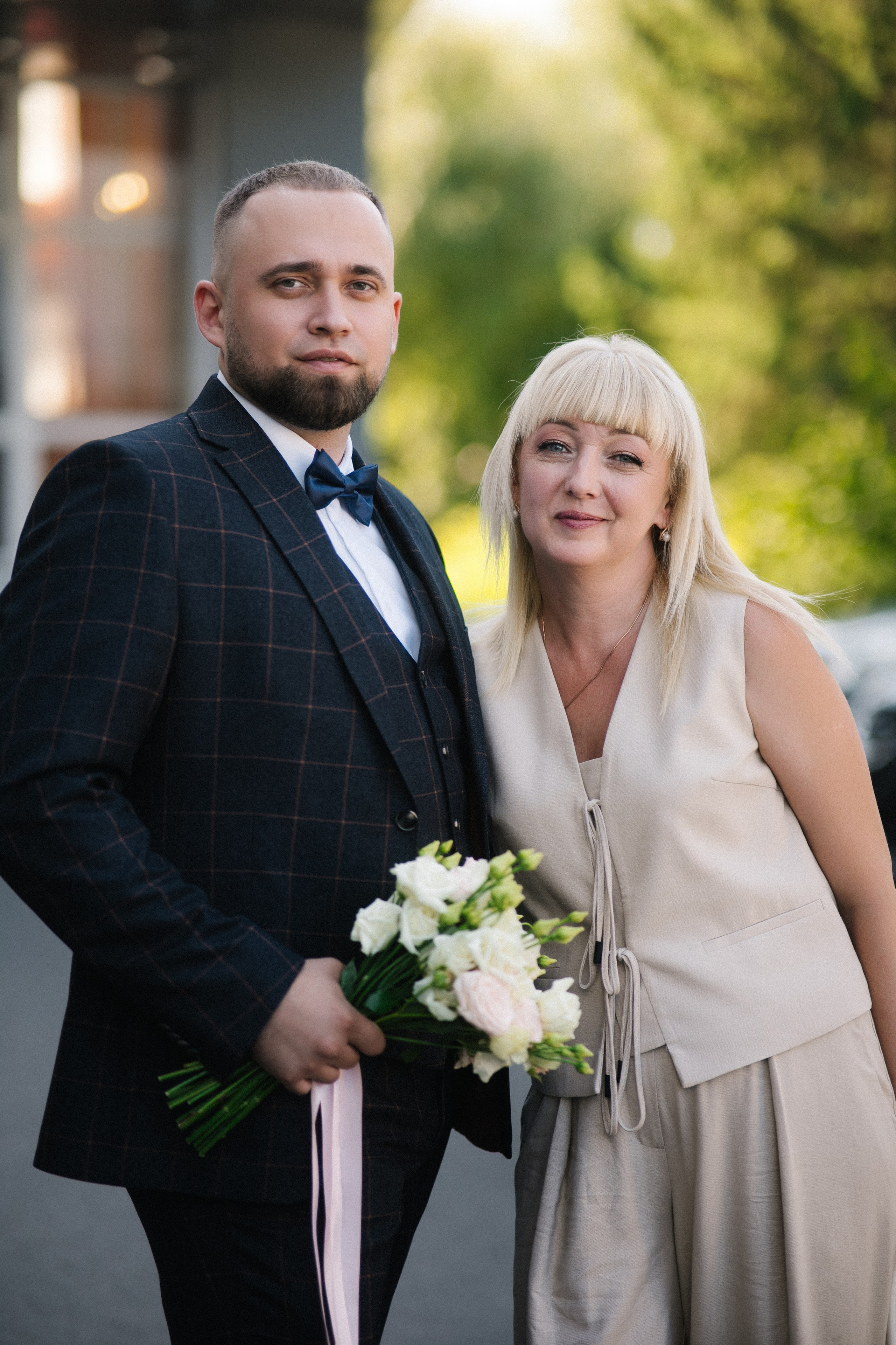 Марина и Денис (полный день). Фотограф на любое событие в Кемерово