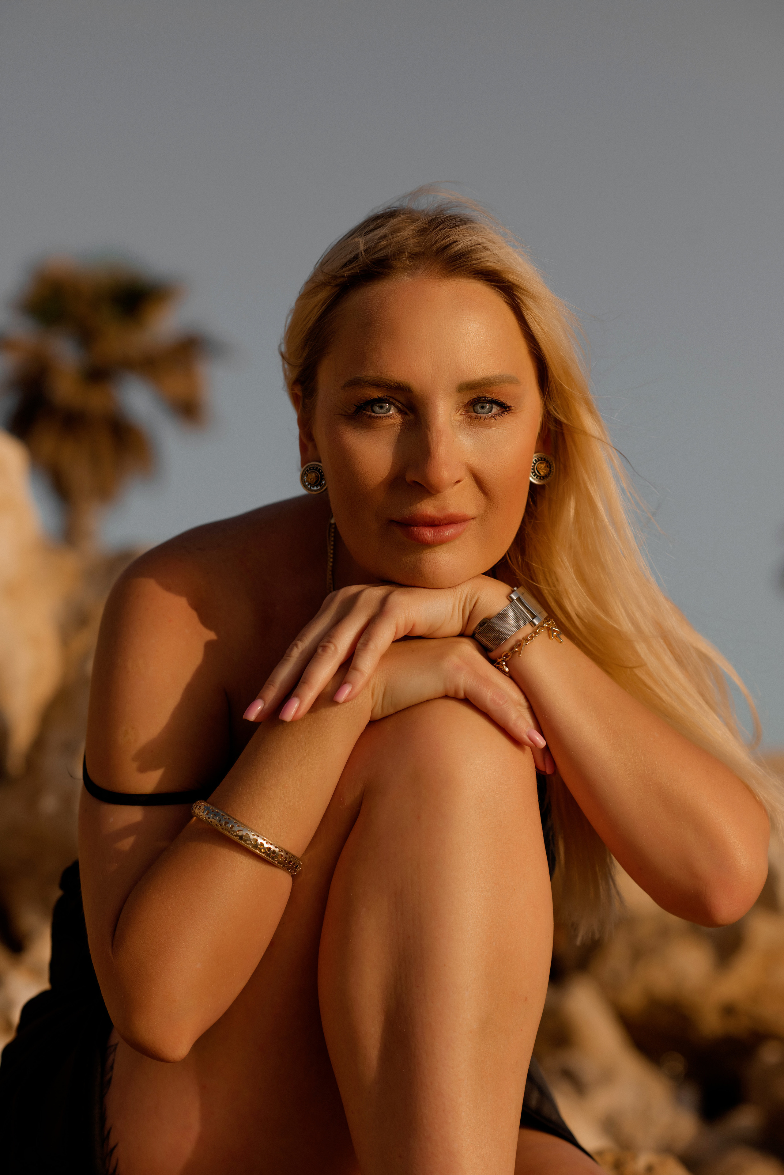 Ольга. Профессиональный фотограф. Портрет, семья, дети