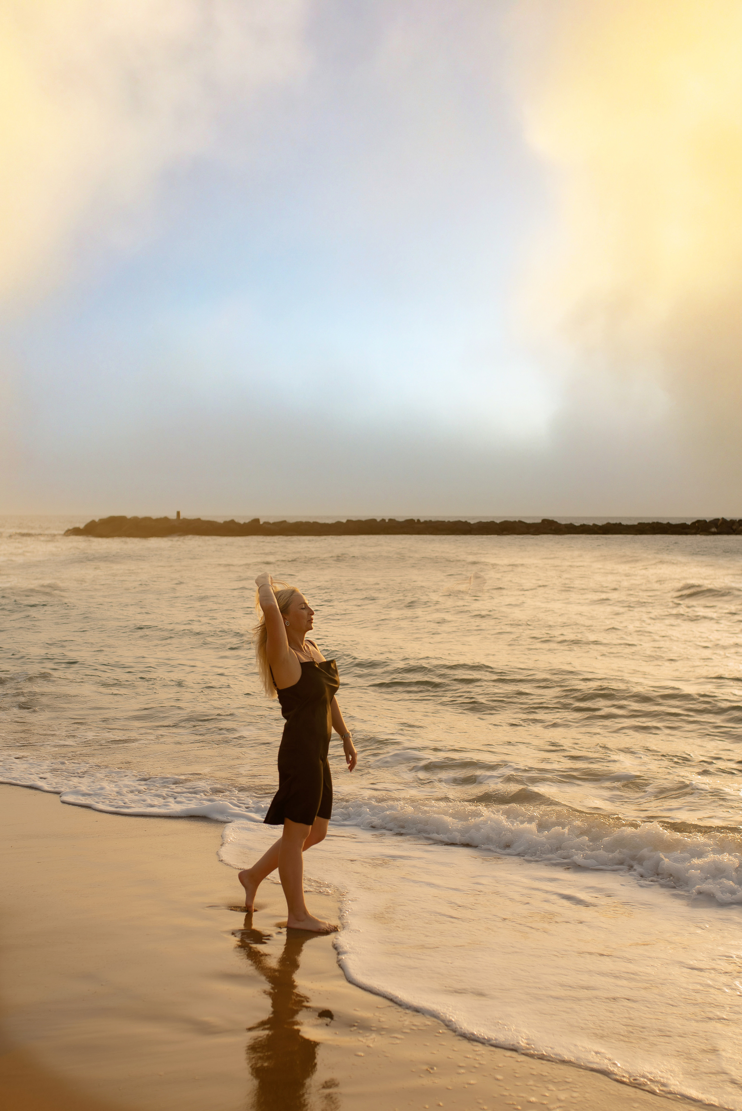 Ольга. Профессиональный фотограф. Портрет, семья, дети