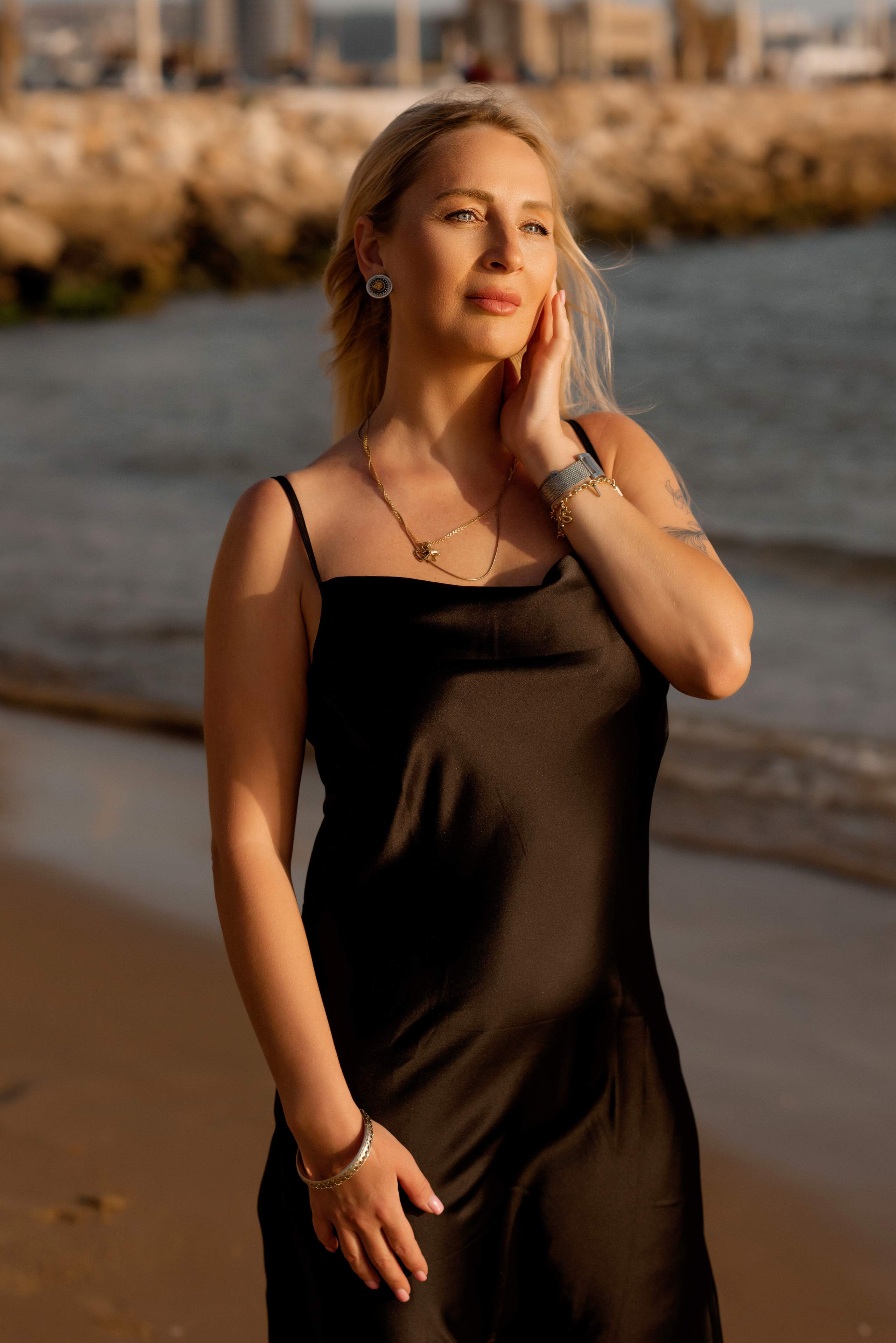 Ольга. Профессиональный фотограф. Портрет, семья, дети