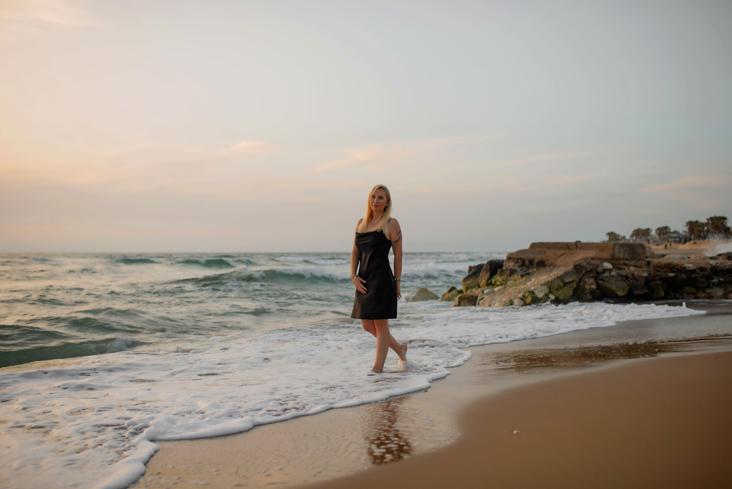 Ольга. Профессиональный фотограф. Портрет, семья, дети