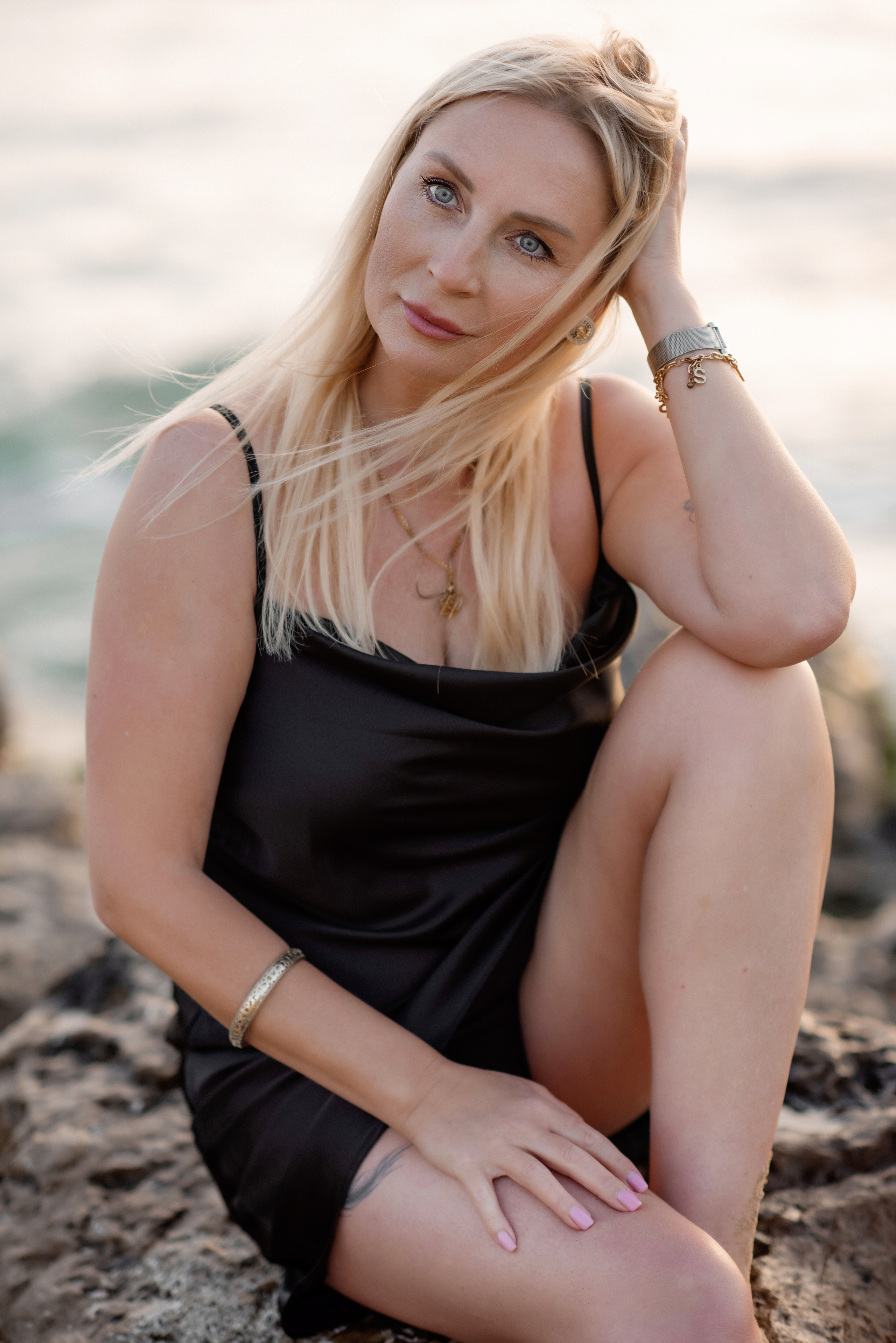 Ольга. Профессиональный фотограф. Портрет, семья, дети