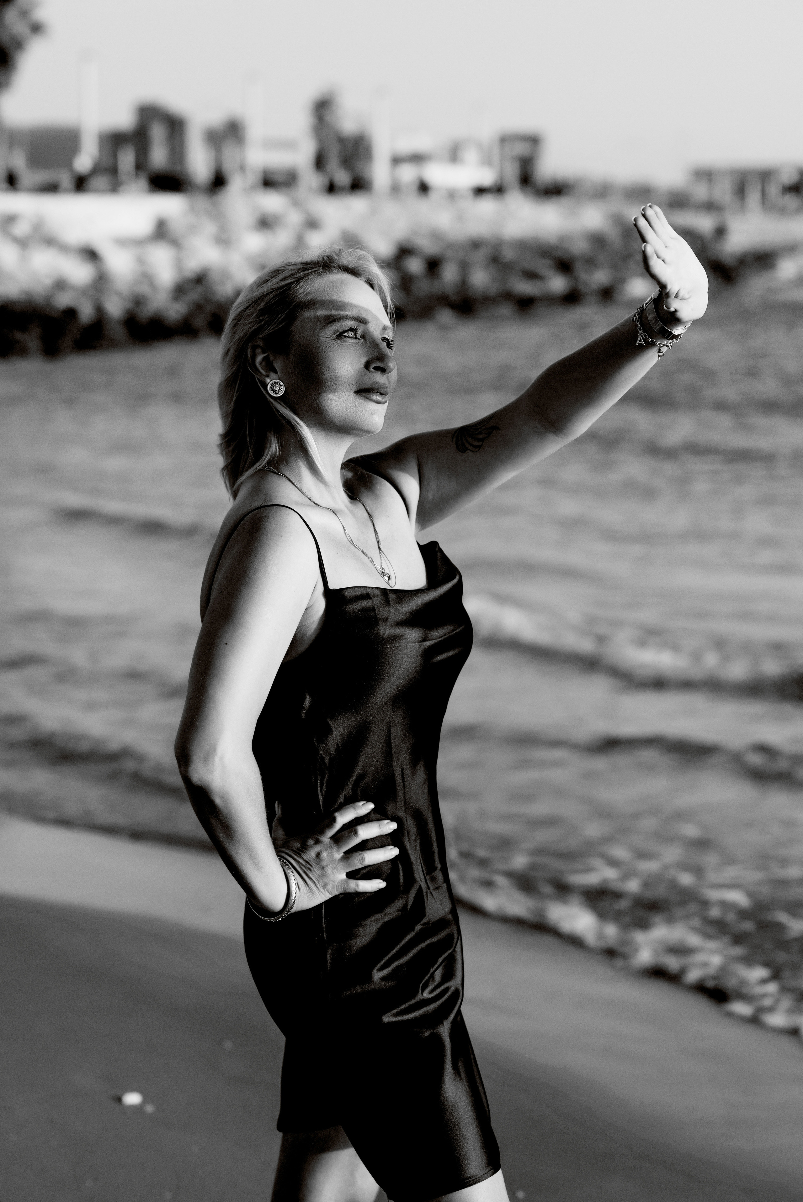 Ольга. Профессиональный фотограф. Портрет, семья, дети