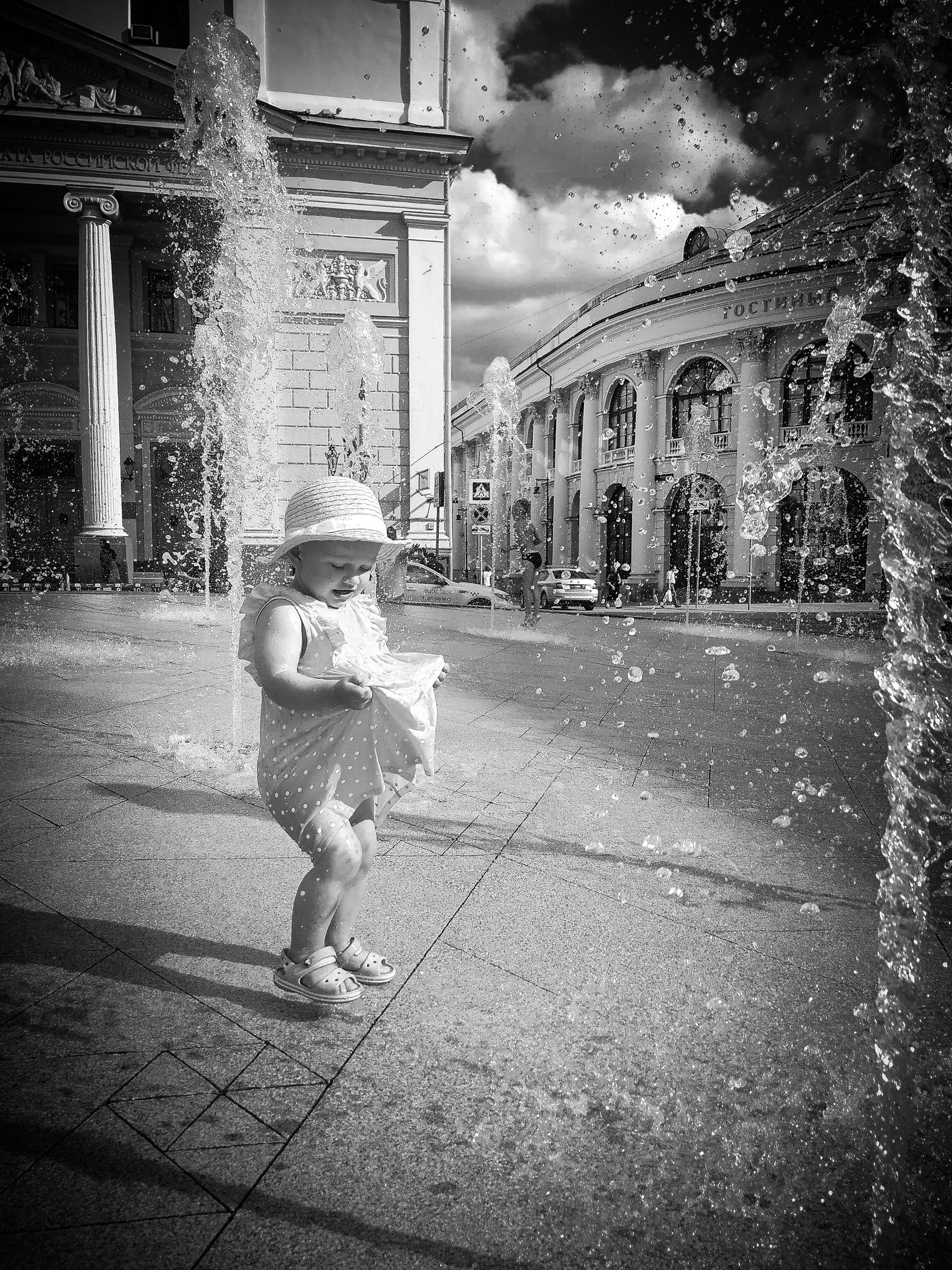 Чмарова Ксения, твой фотограф на все случаи жизни. Москва МО