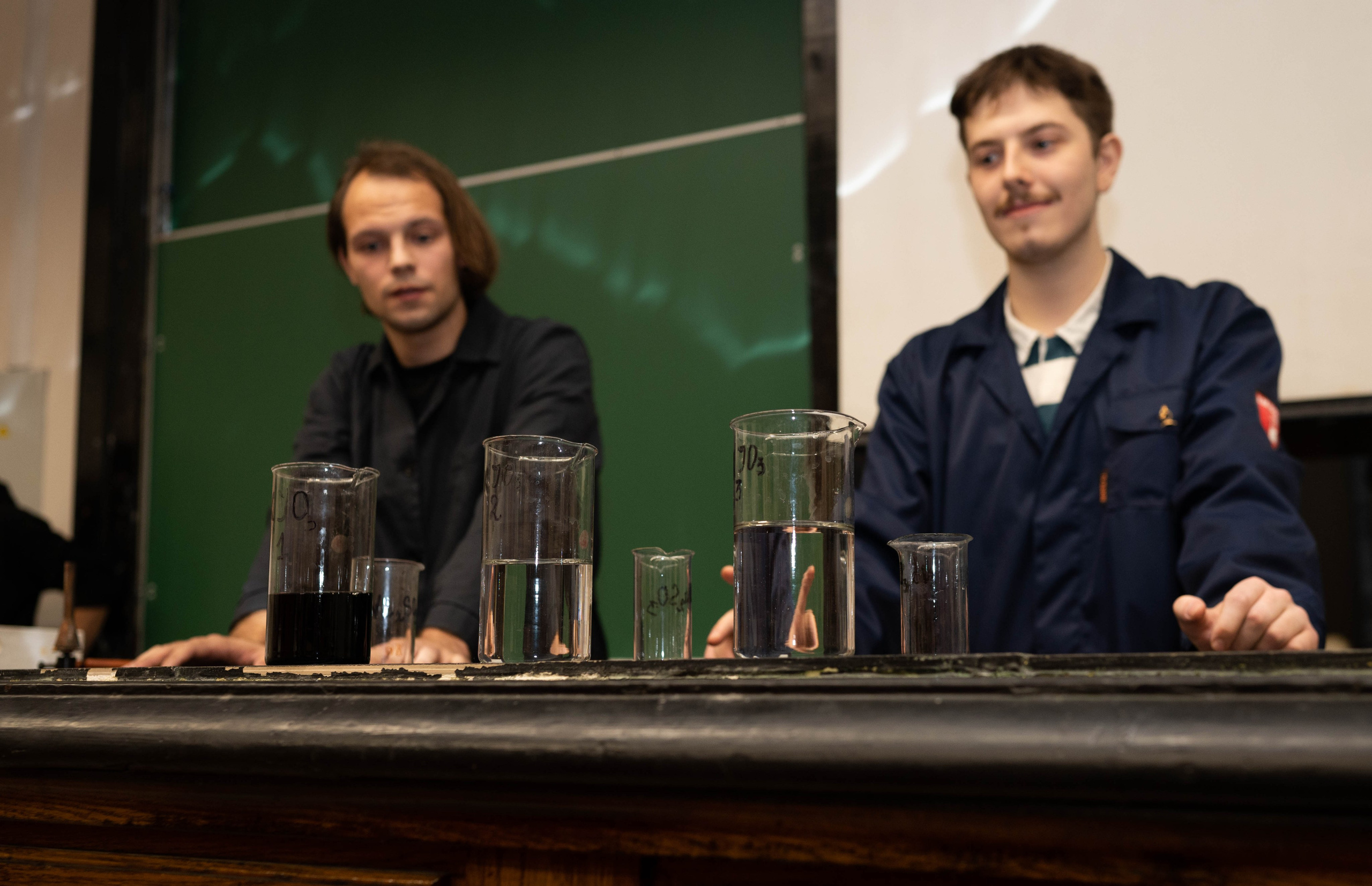 День открытых дверей. Фотограф в Санкт-Петербурге Anna Balashkova