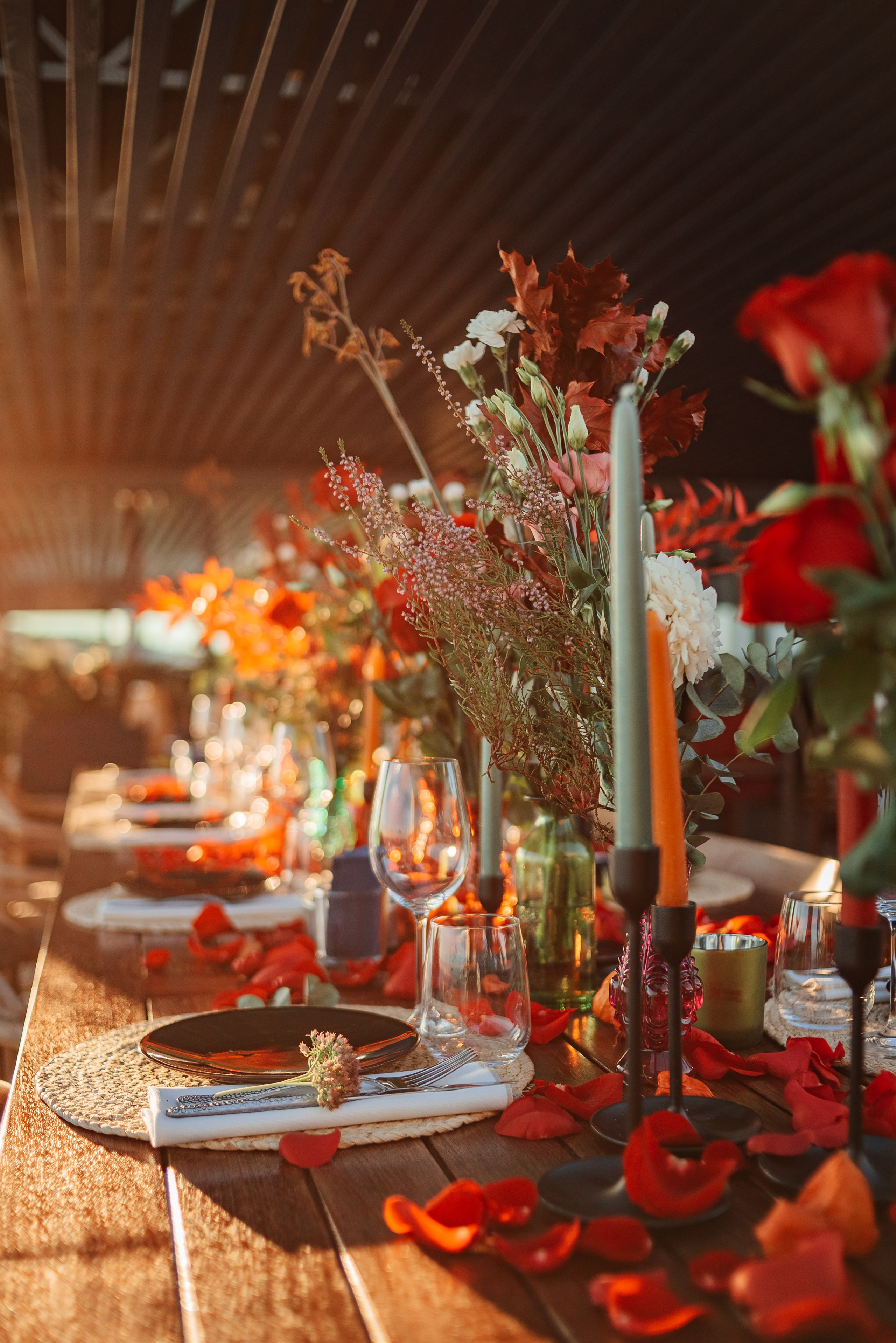 Reportajes. Fotógrafa en Barcelona Margarita Reshetnikova