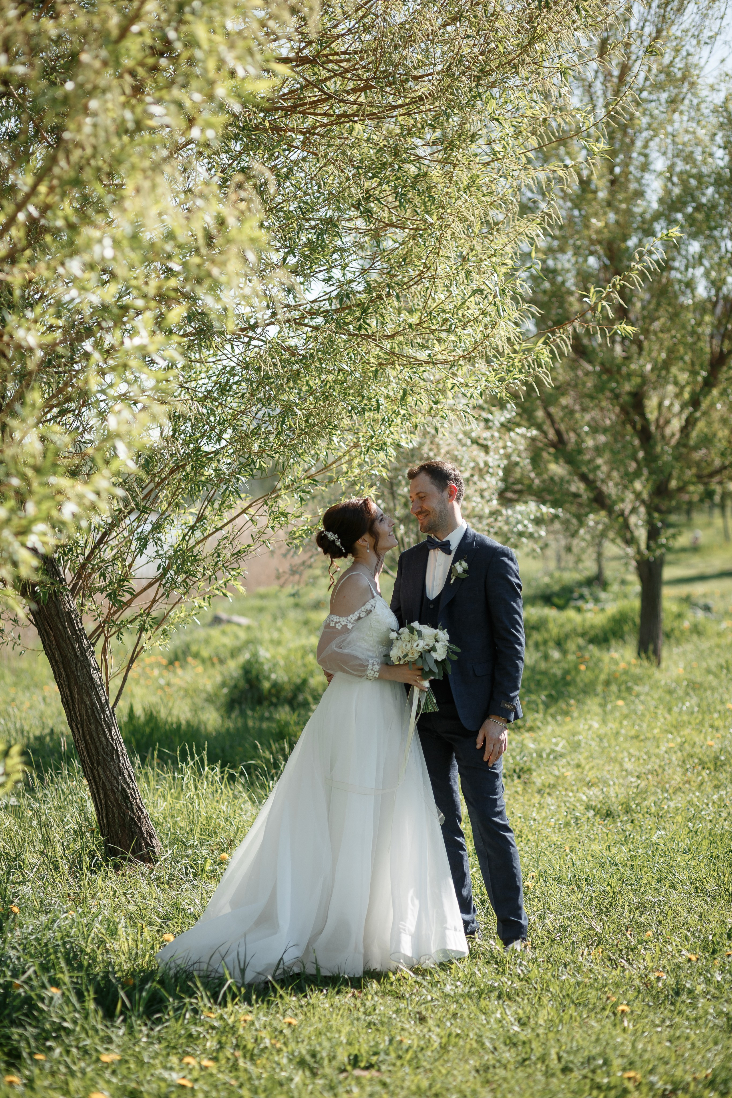 Анонс: Юлия и Евгений. Свадебный фотограф Игорь Брундасов 8PHOTO на свадьбу венчание загс СПб