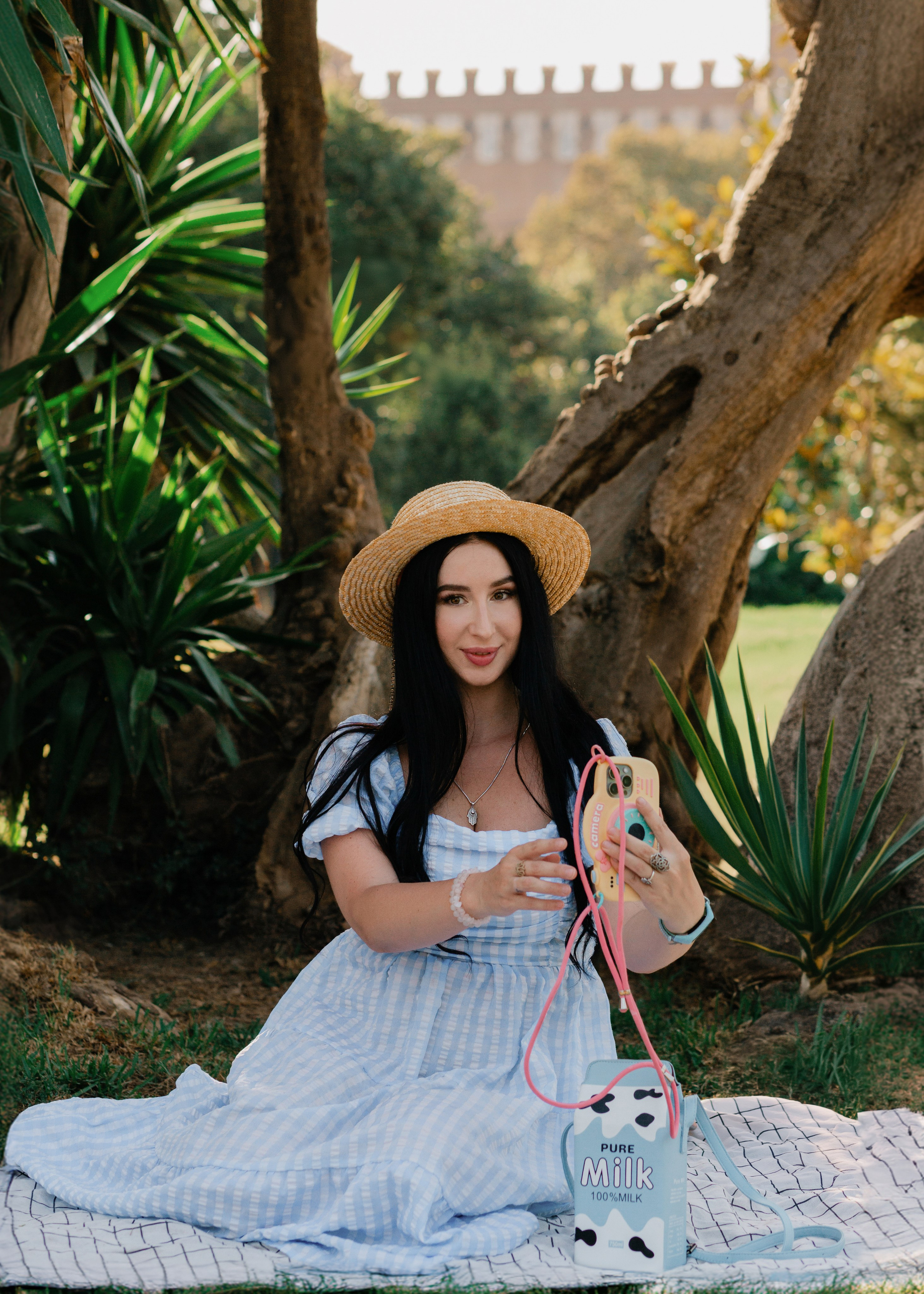 Charming Princesses. Barbara Isaeva