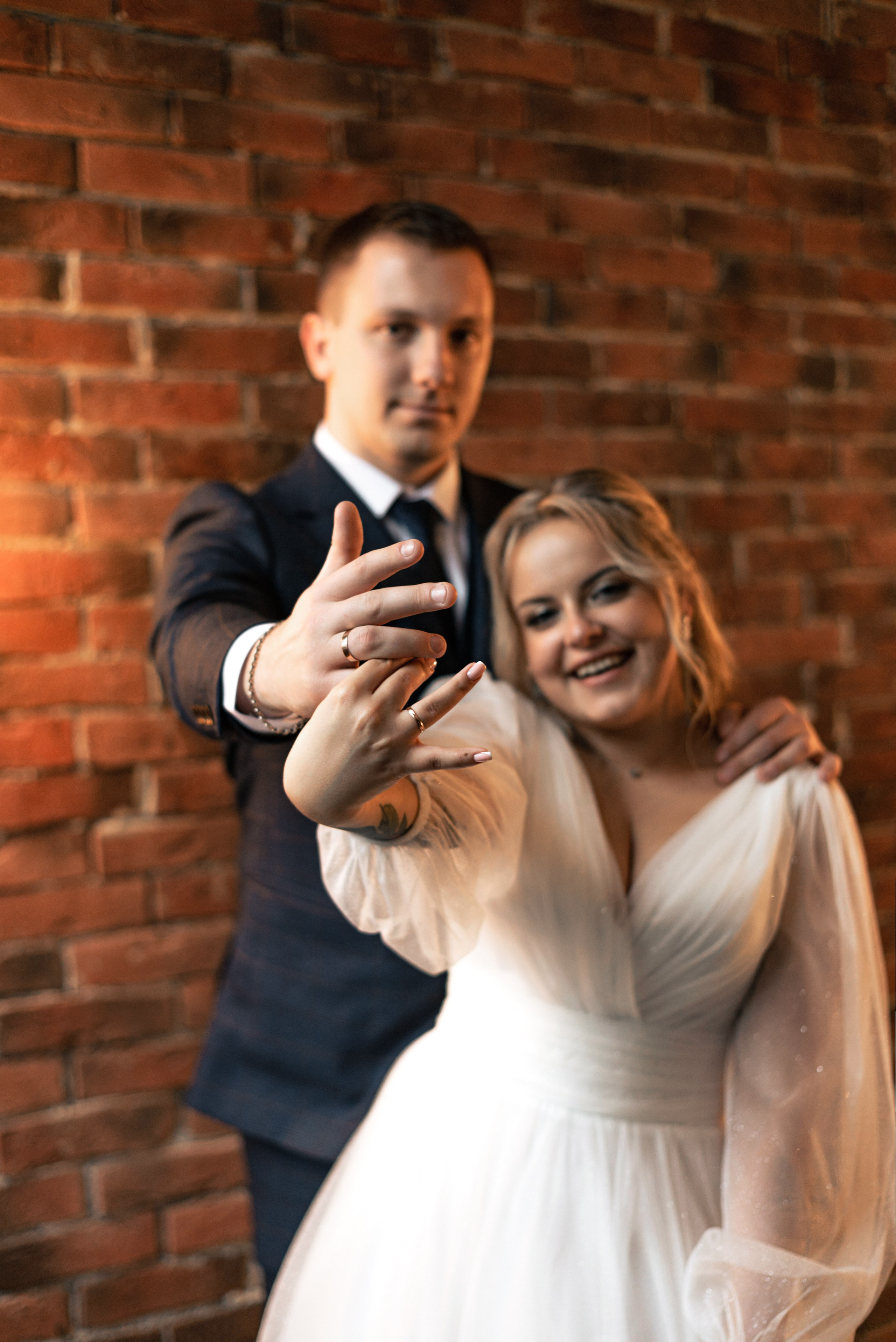 Лера и Коля. Семейный и свадебный фотограф Галина Абакумова, фотосессии в Белгороде