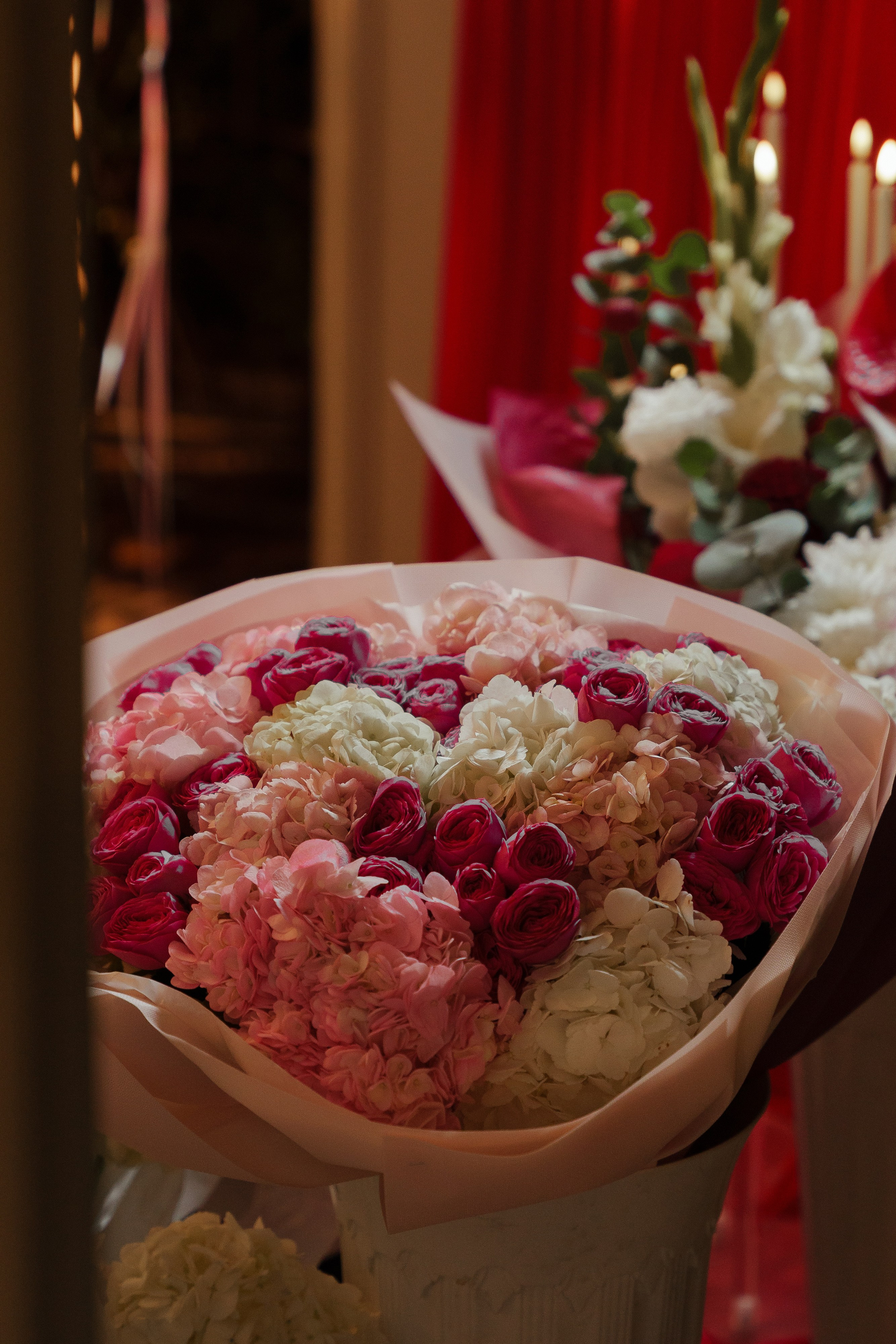 Angelina's Birthday party. Репортажный фотограф Дмитрий Юрчук