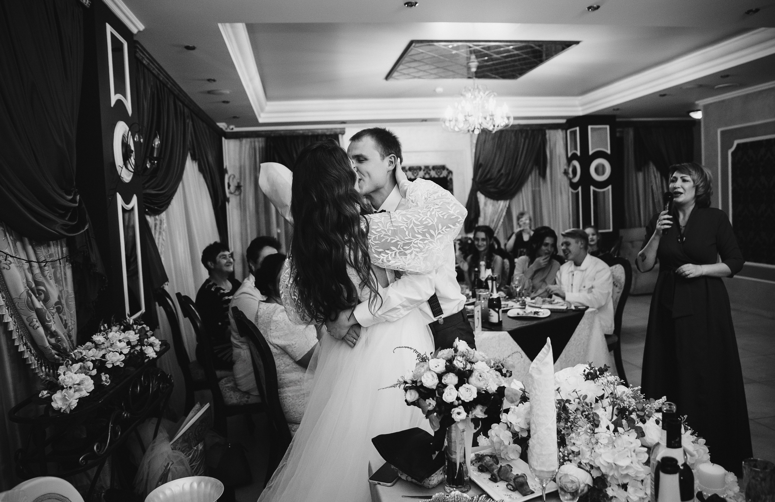 Свадебный и семейный фотограф в НН и Москве Светлана Игнатьева