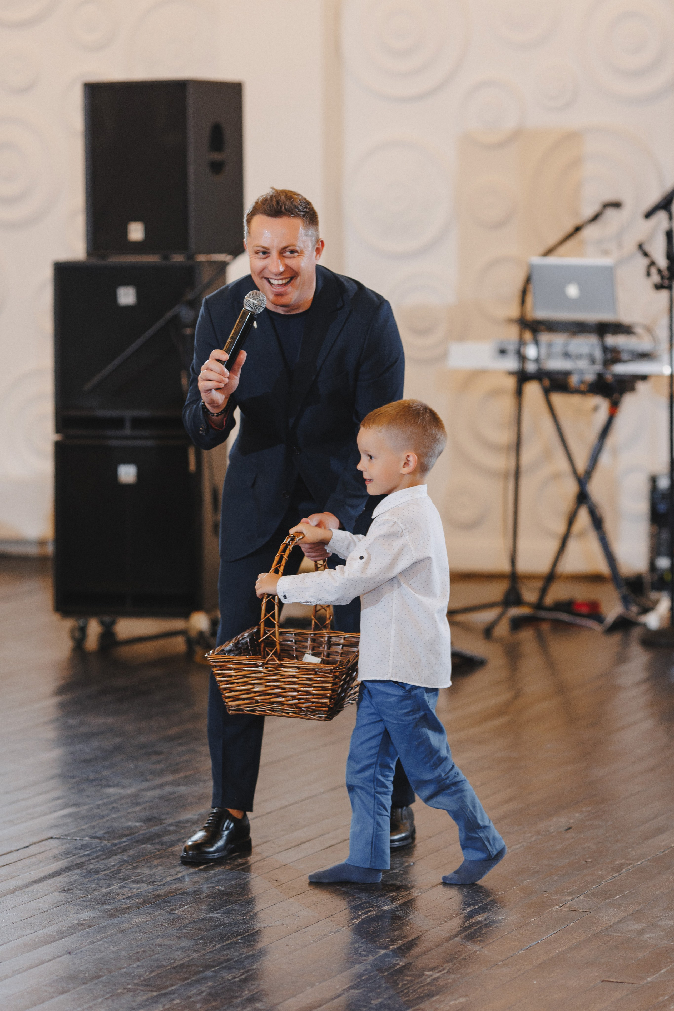 Анастасия и Иван. Свадебный и репортажный фотограф Евгений Петров