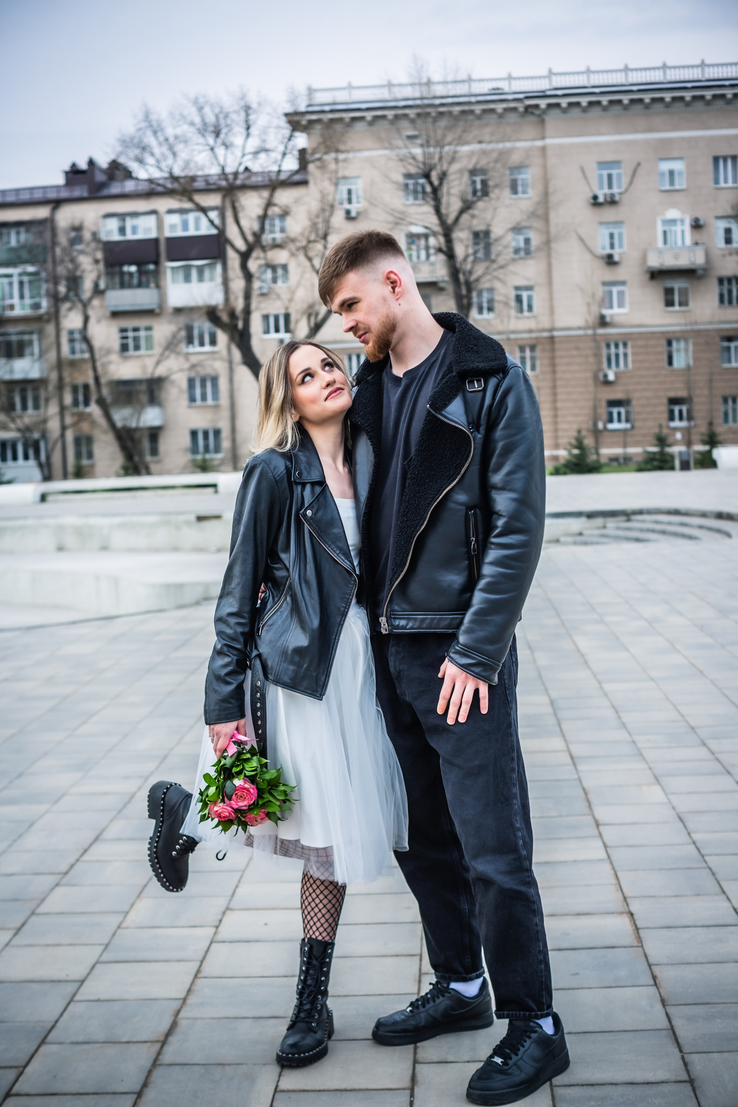 Свадебная. Главная