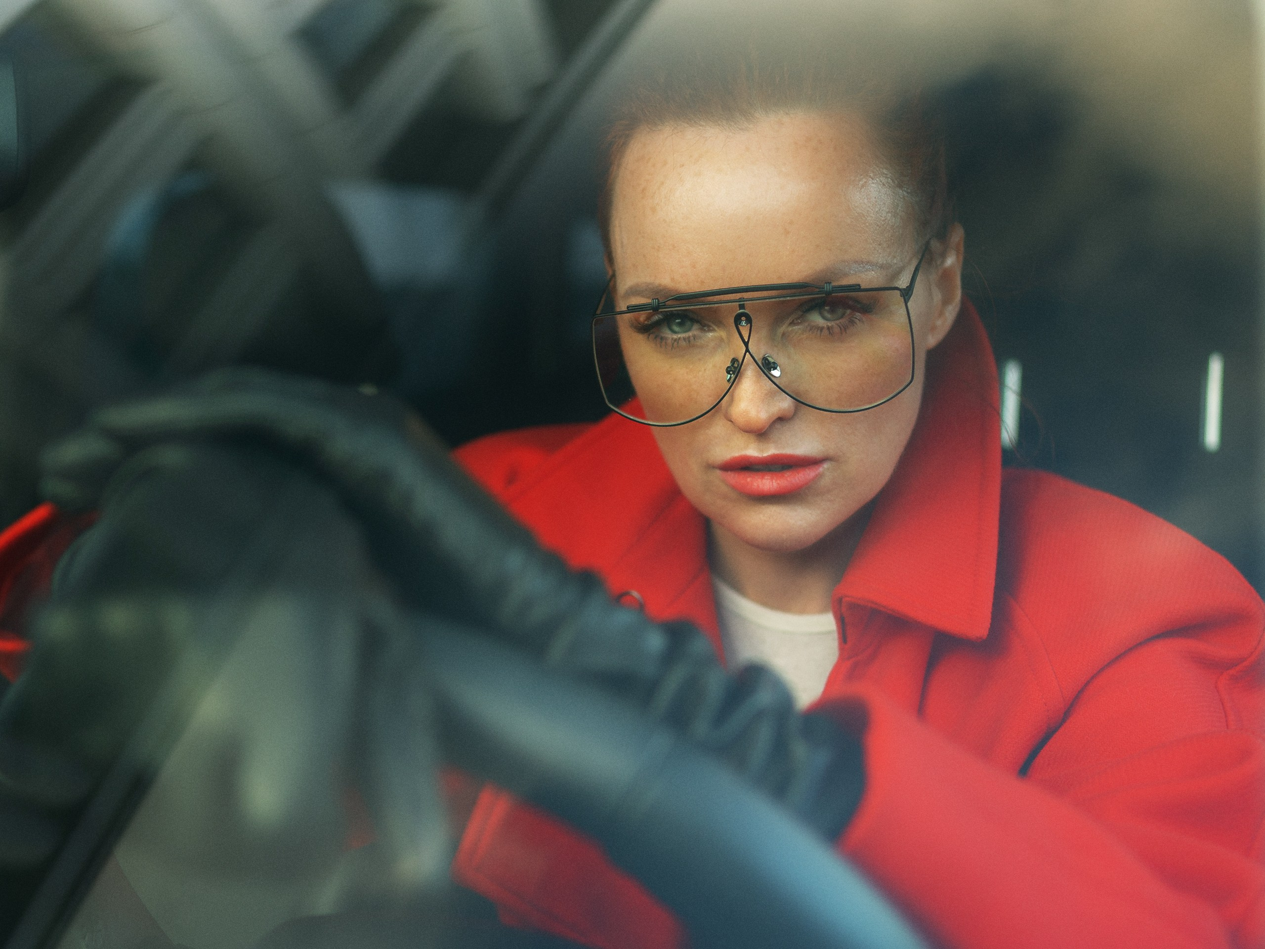 Ekaterina. Фотограф в Москве — Евгений Мельников