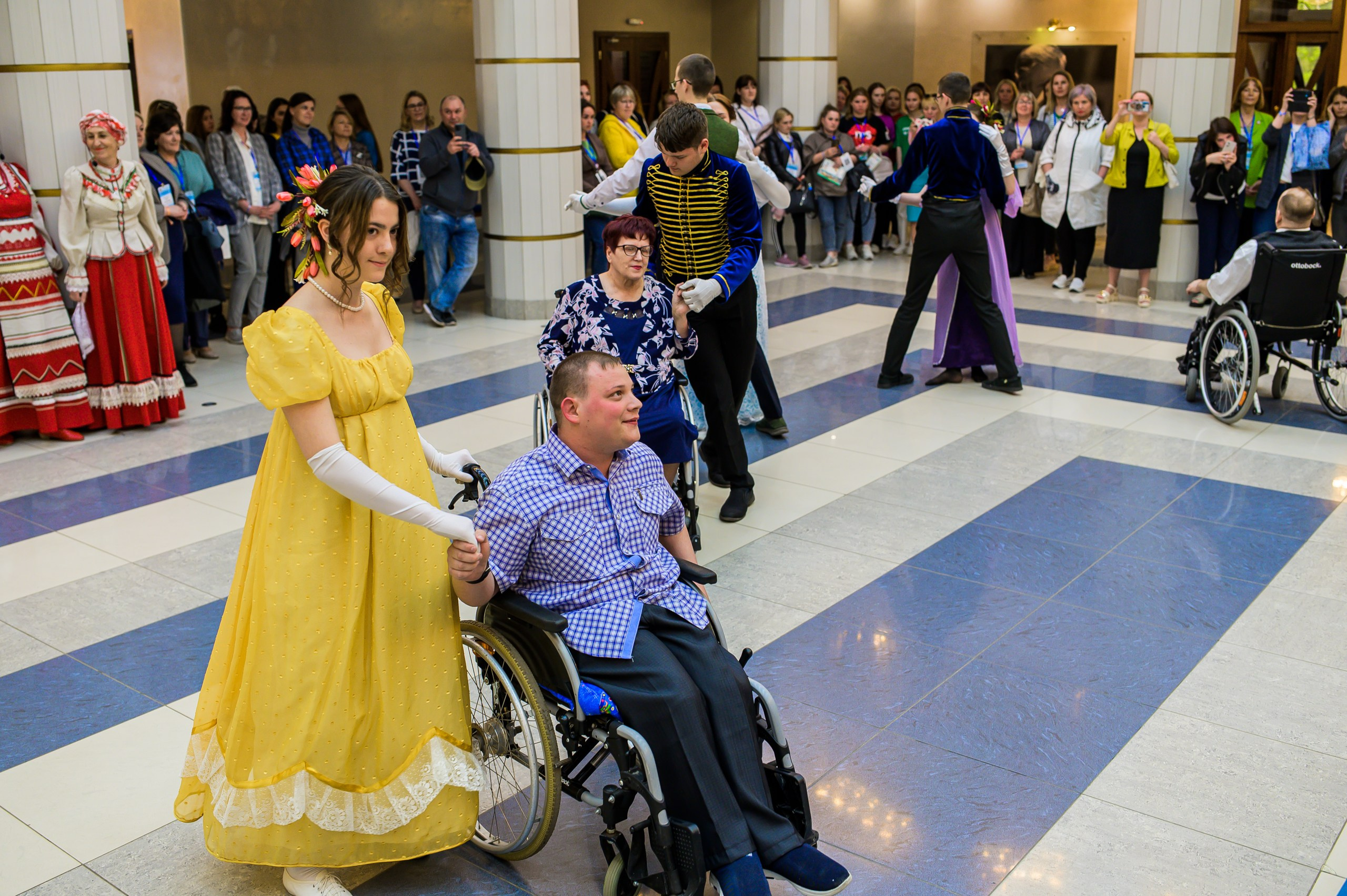 Ярмарка. Фотограф в Кемерово Владислав Шульц