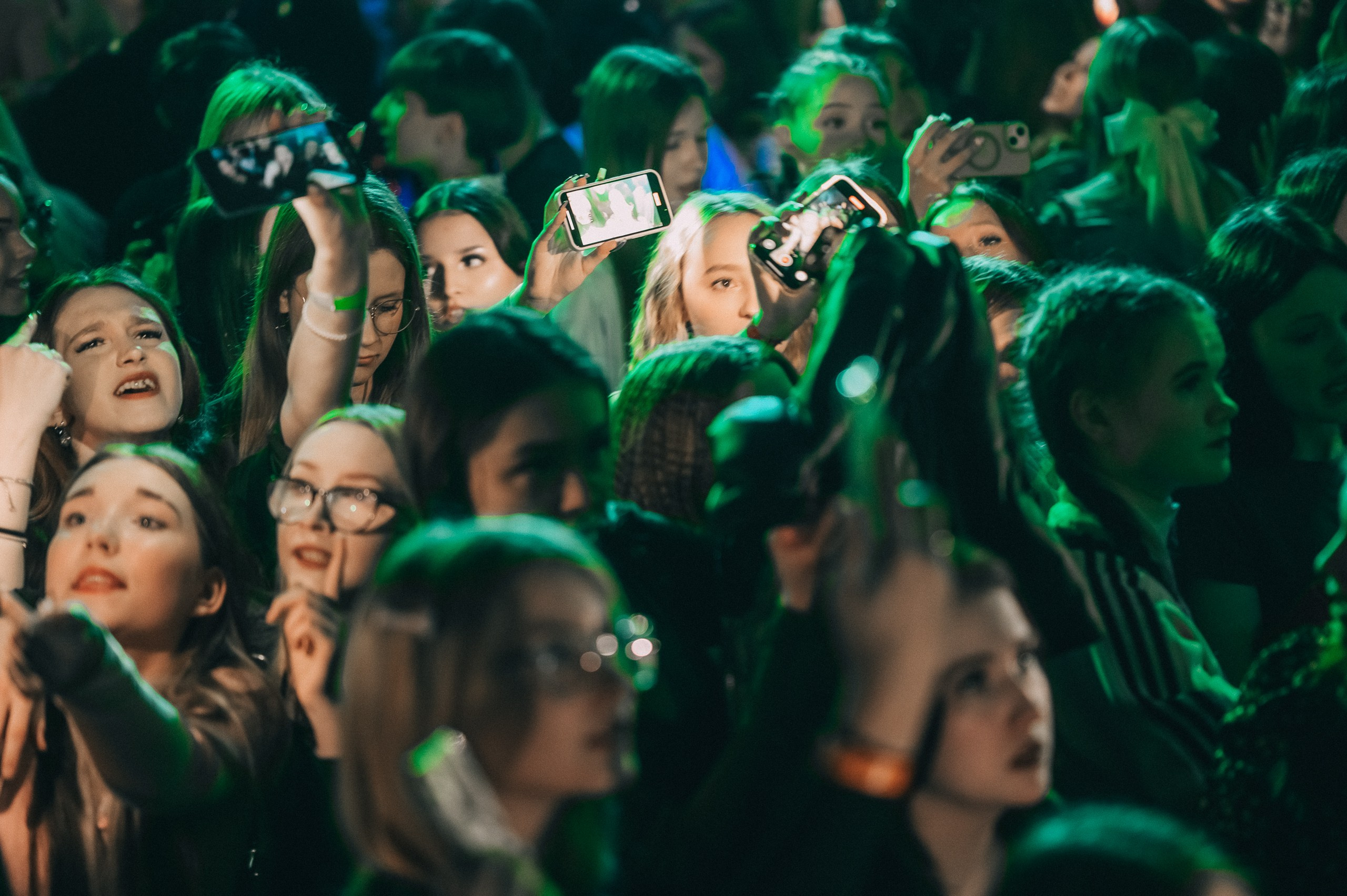 8 MARCH WOMENS DAY PARTY. Фотограф в Кемерово Владислав Шульц