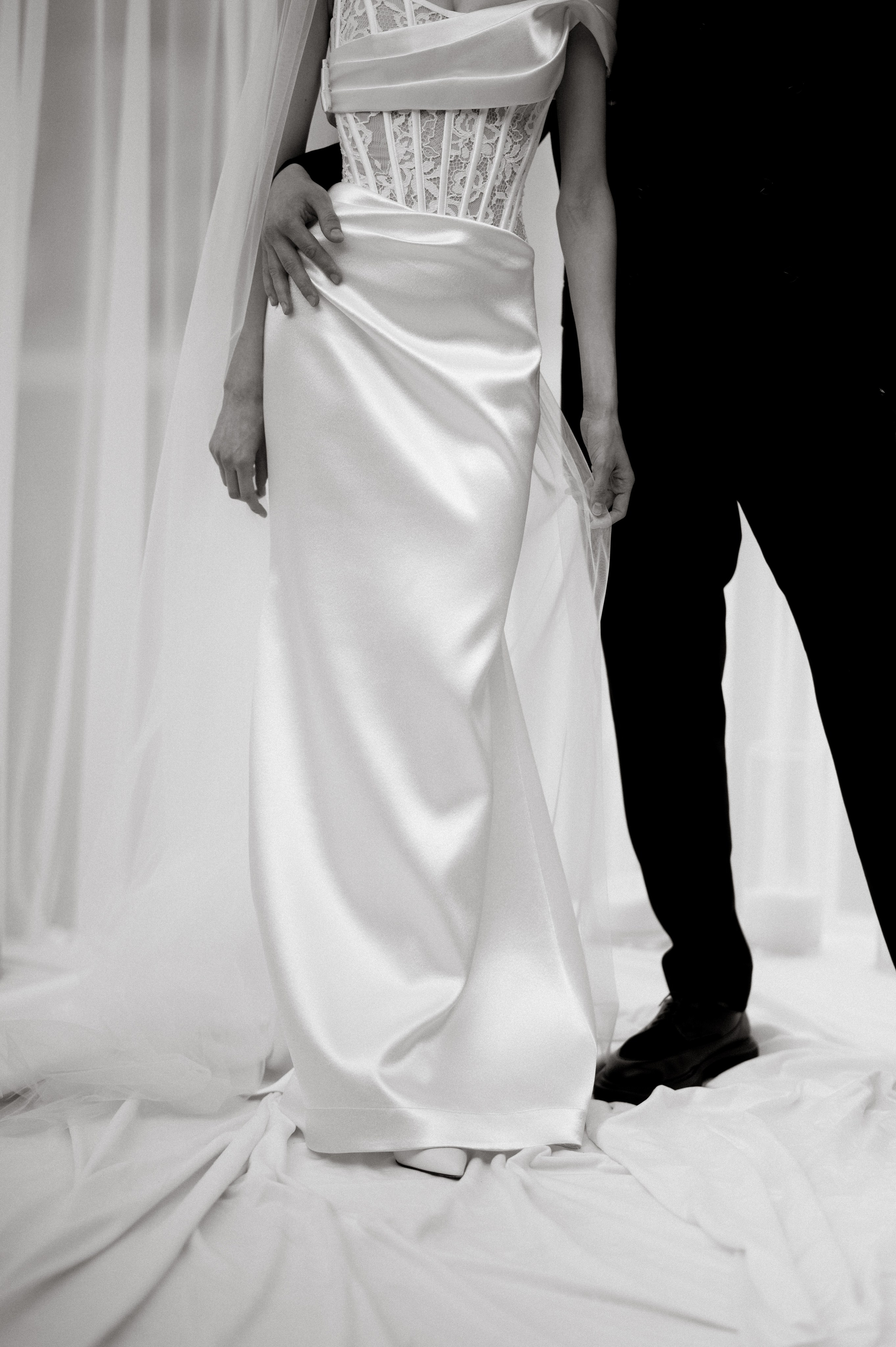 Никита и Ника. Свадебный фотограф и видеограф